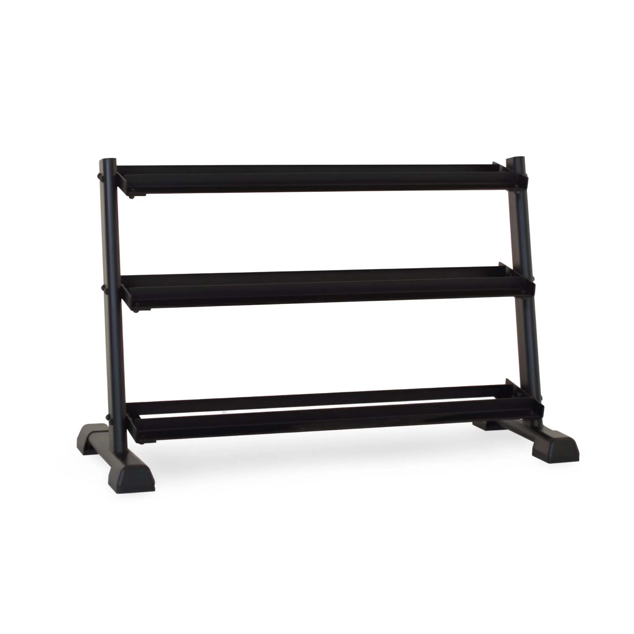 3-Tier Dumbbell Storage Rack - Image 3