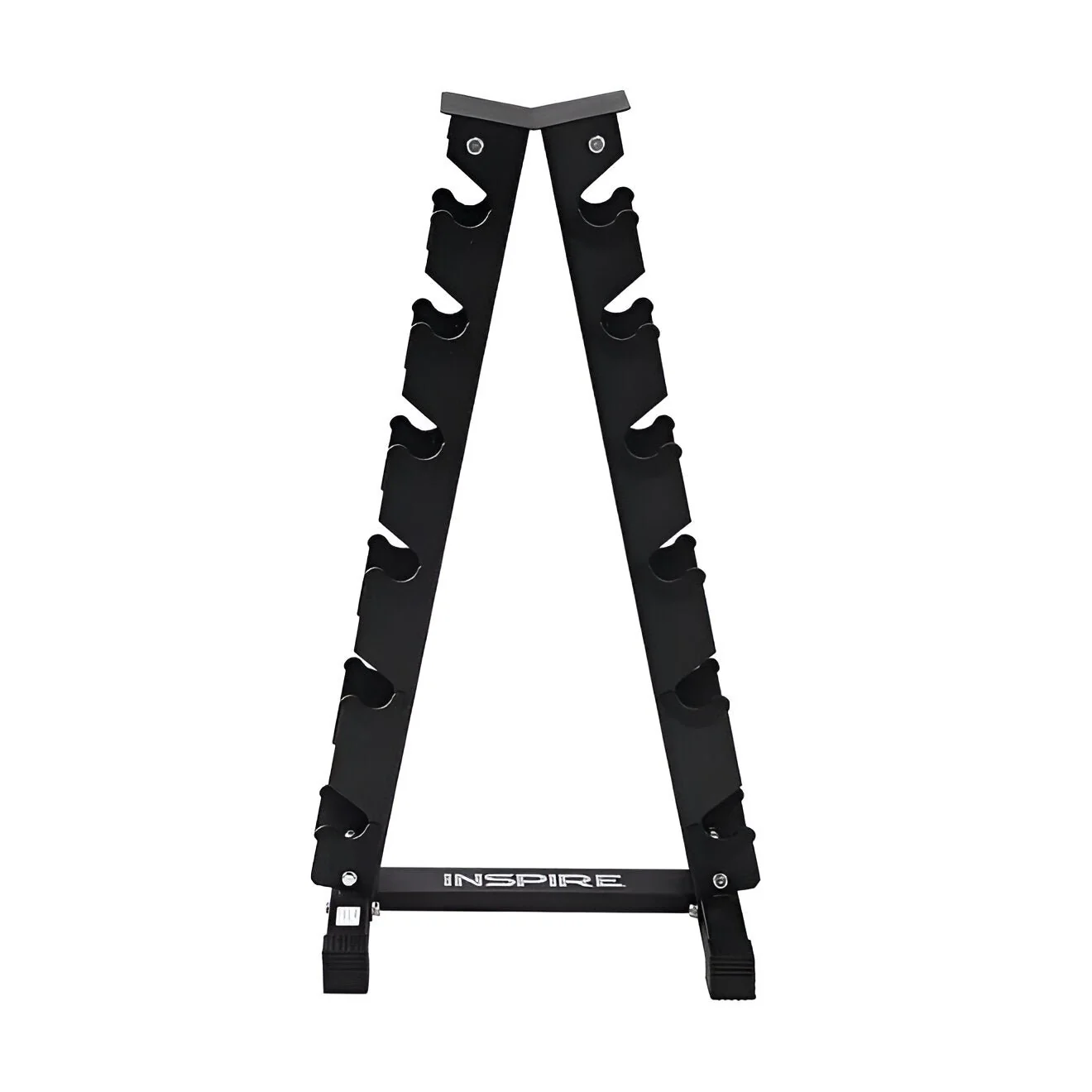 6 Pairs Vertical Dumbbell Rack - Image 3