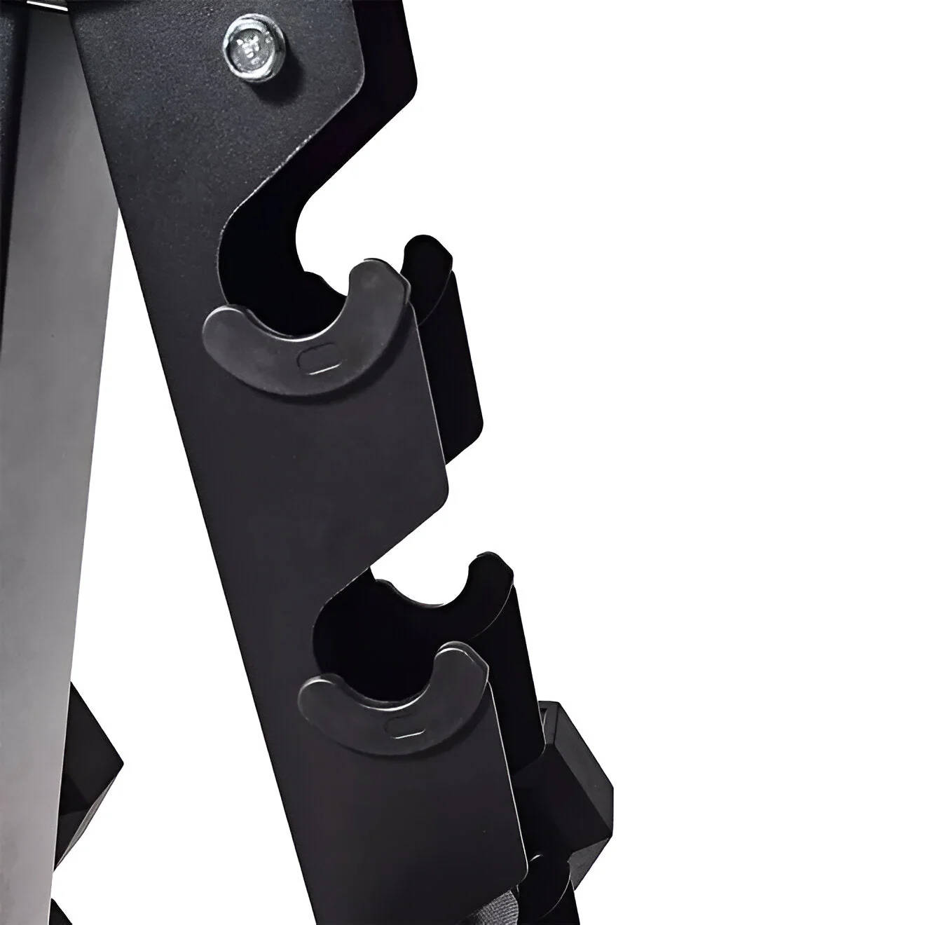 6 Pairs Vertical Dumbbell Rack - Image 4