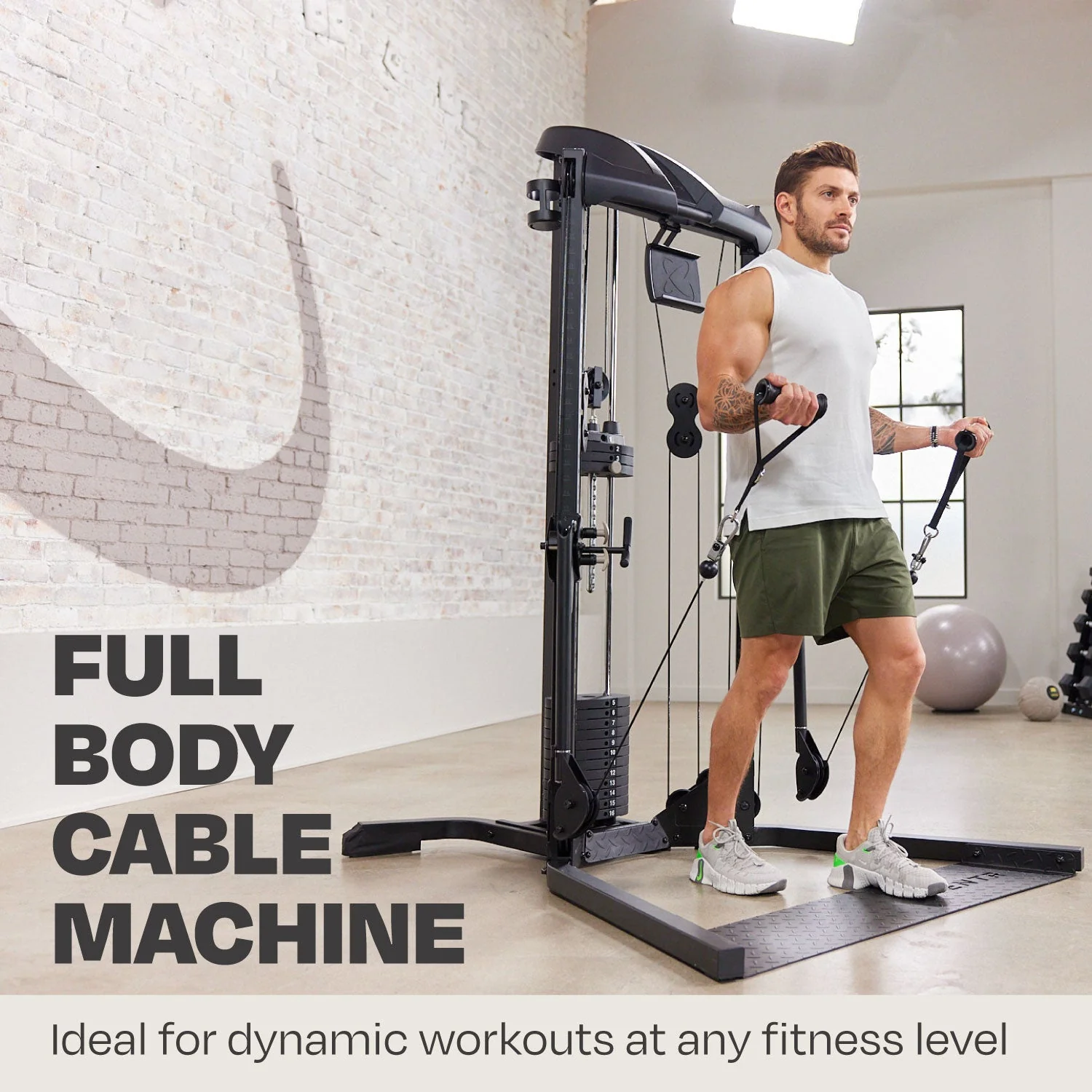 Centr 1 Fully Loaded Bundle - Image 4