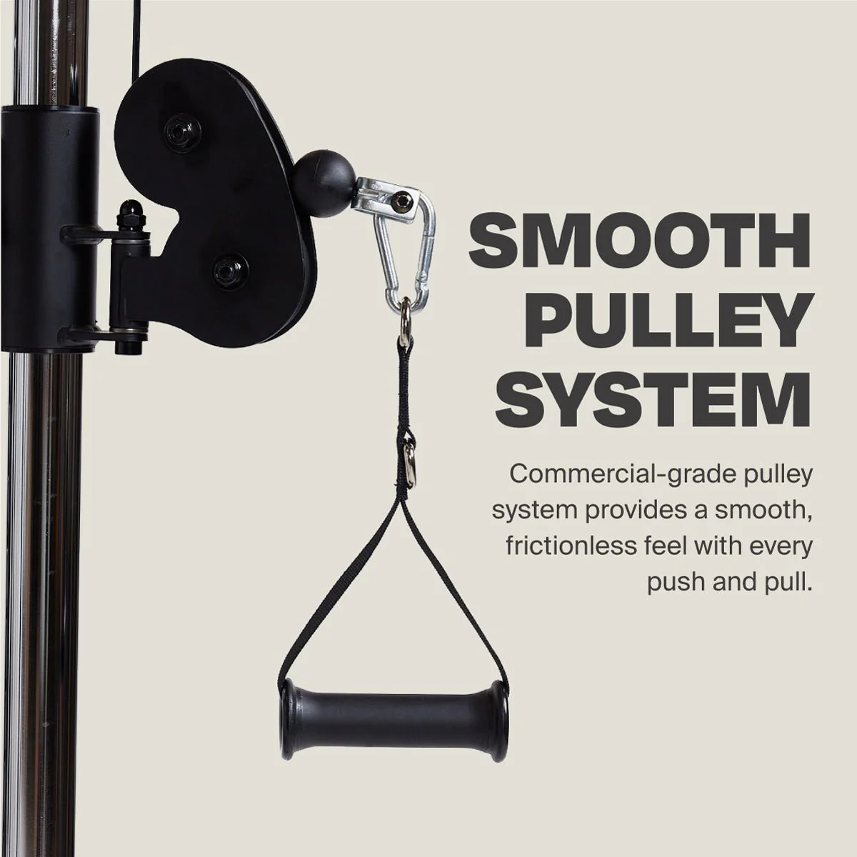 Centr 2 Home Gym Functional Trainer - Image 4