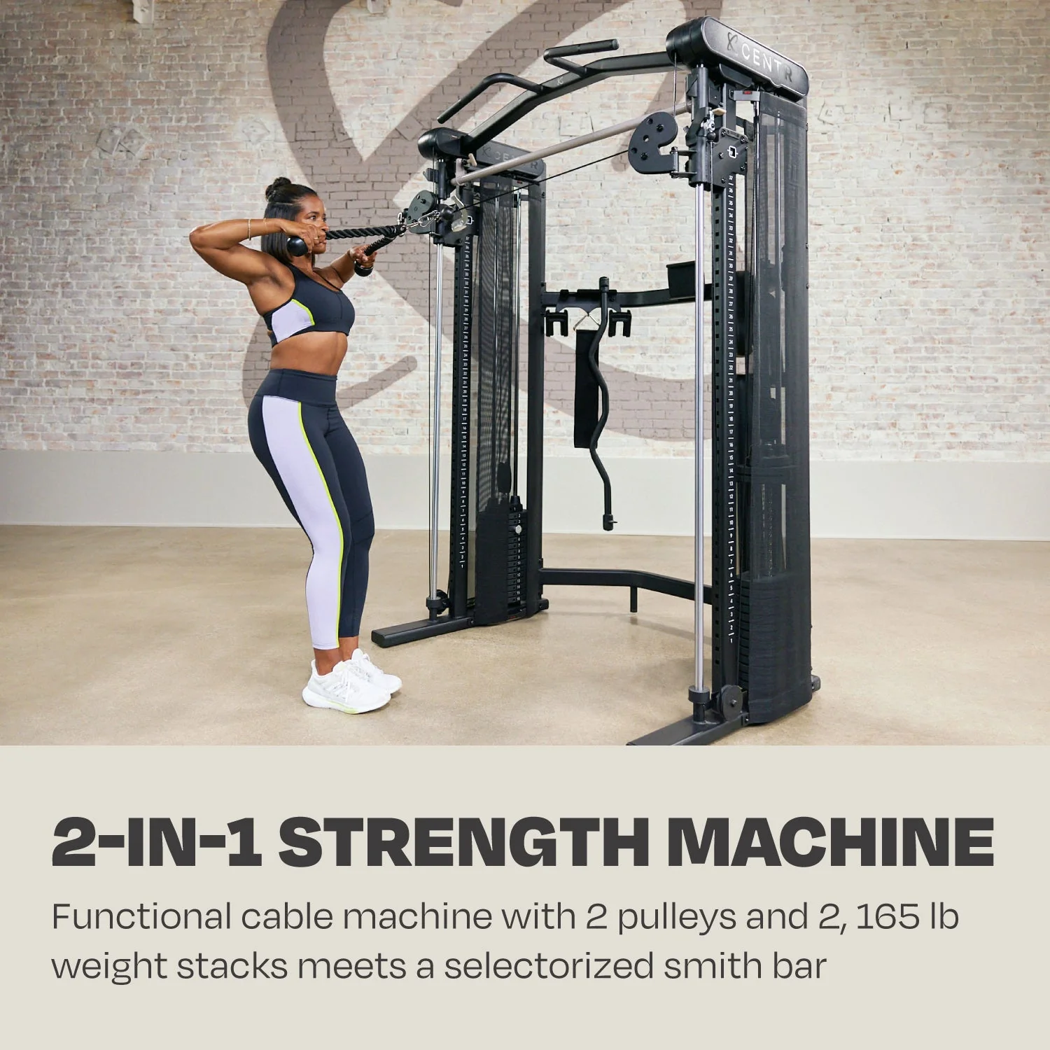 Centr 3 Fully Loaded Bundle - Image 6