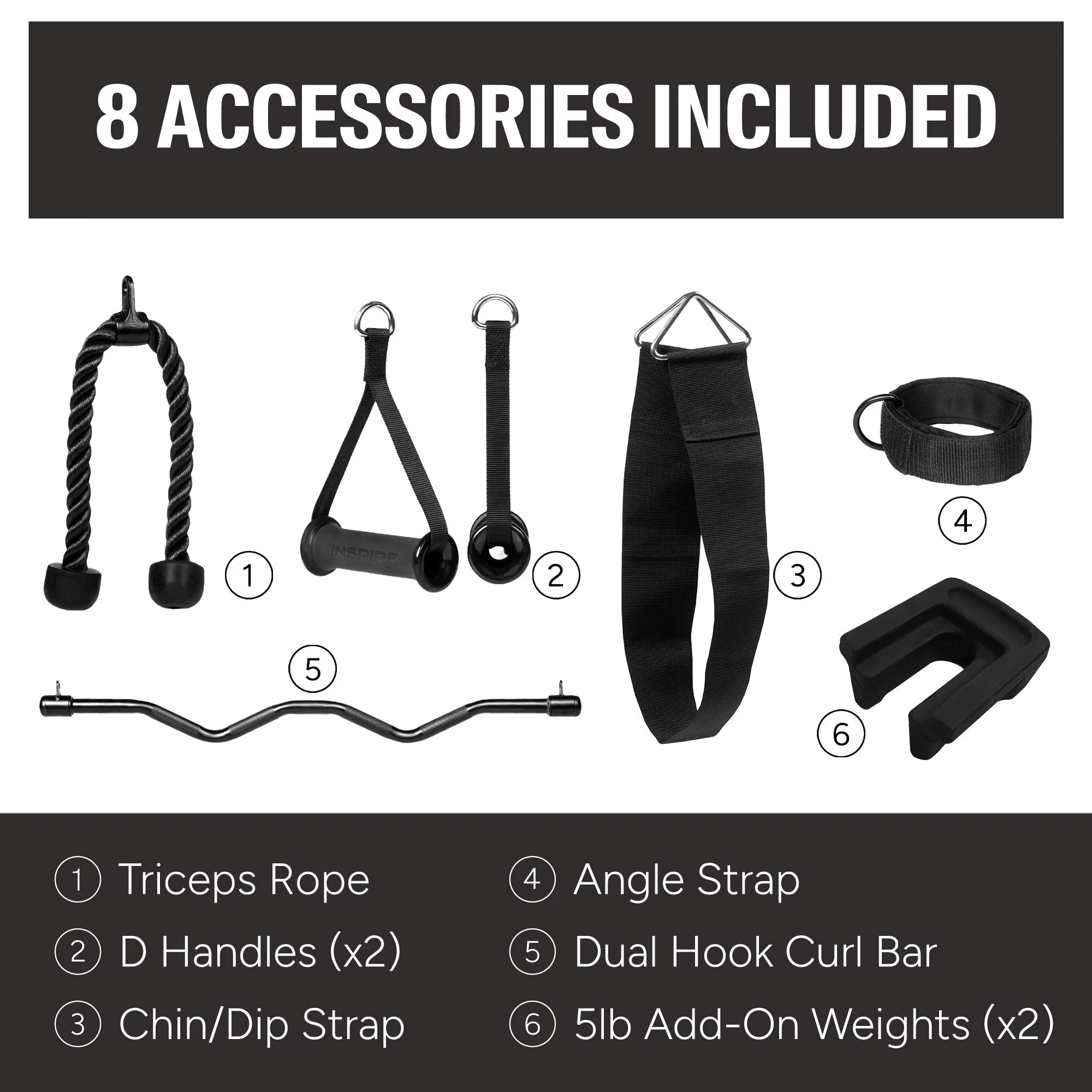 Centr 3 Home Gym Functional Trainer with Selectorized Smith Bar - Image 13