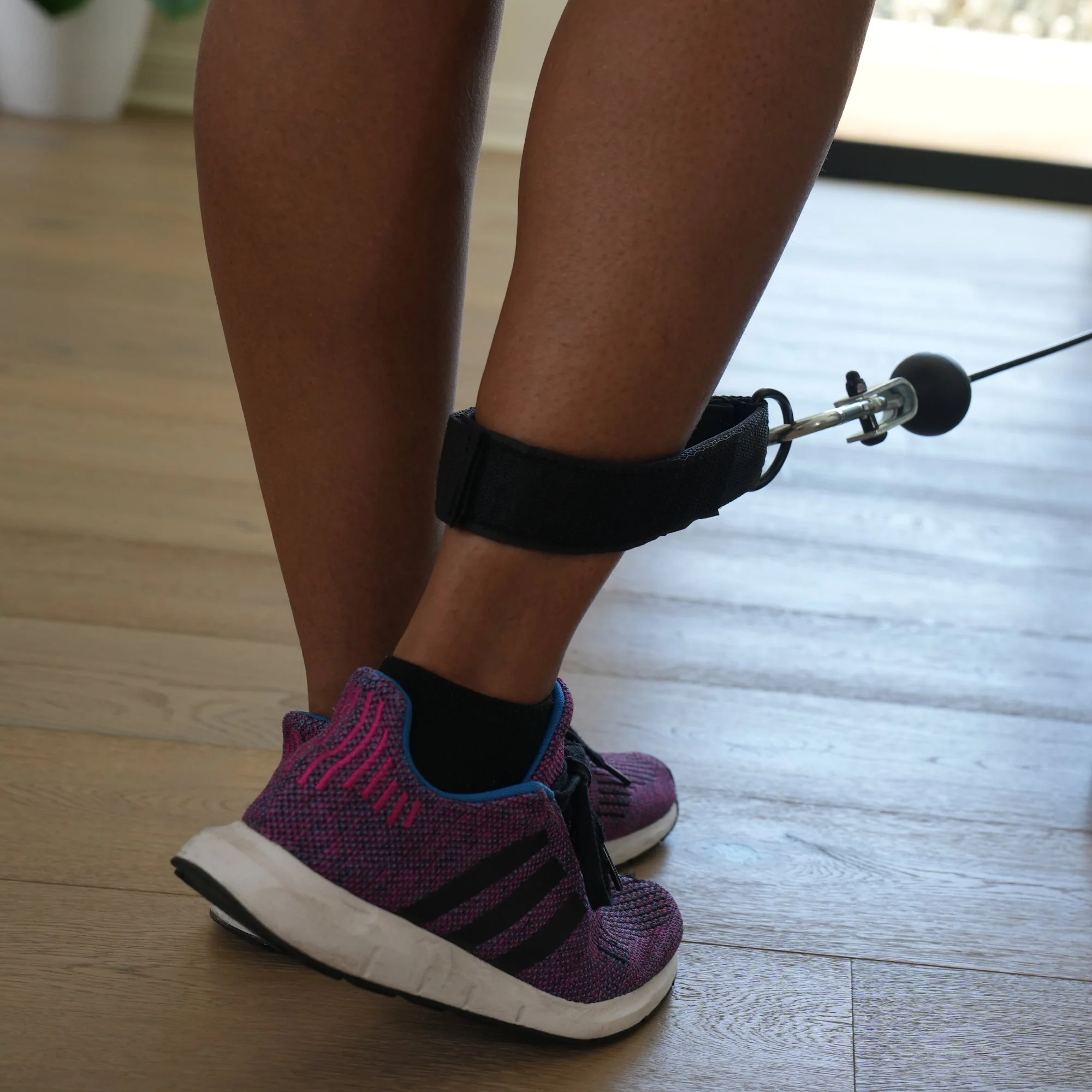 Ankle Strap Attachment - Image 3