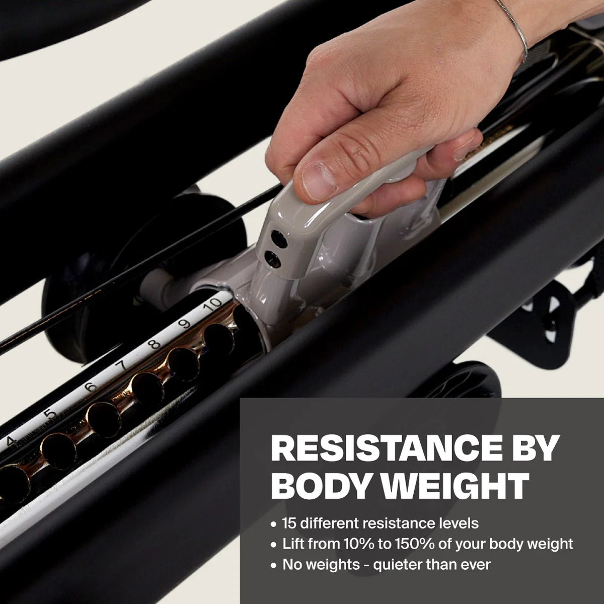 Centr Body Weight Home Gym Machine - Image 3