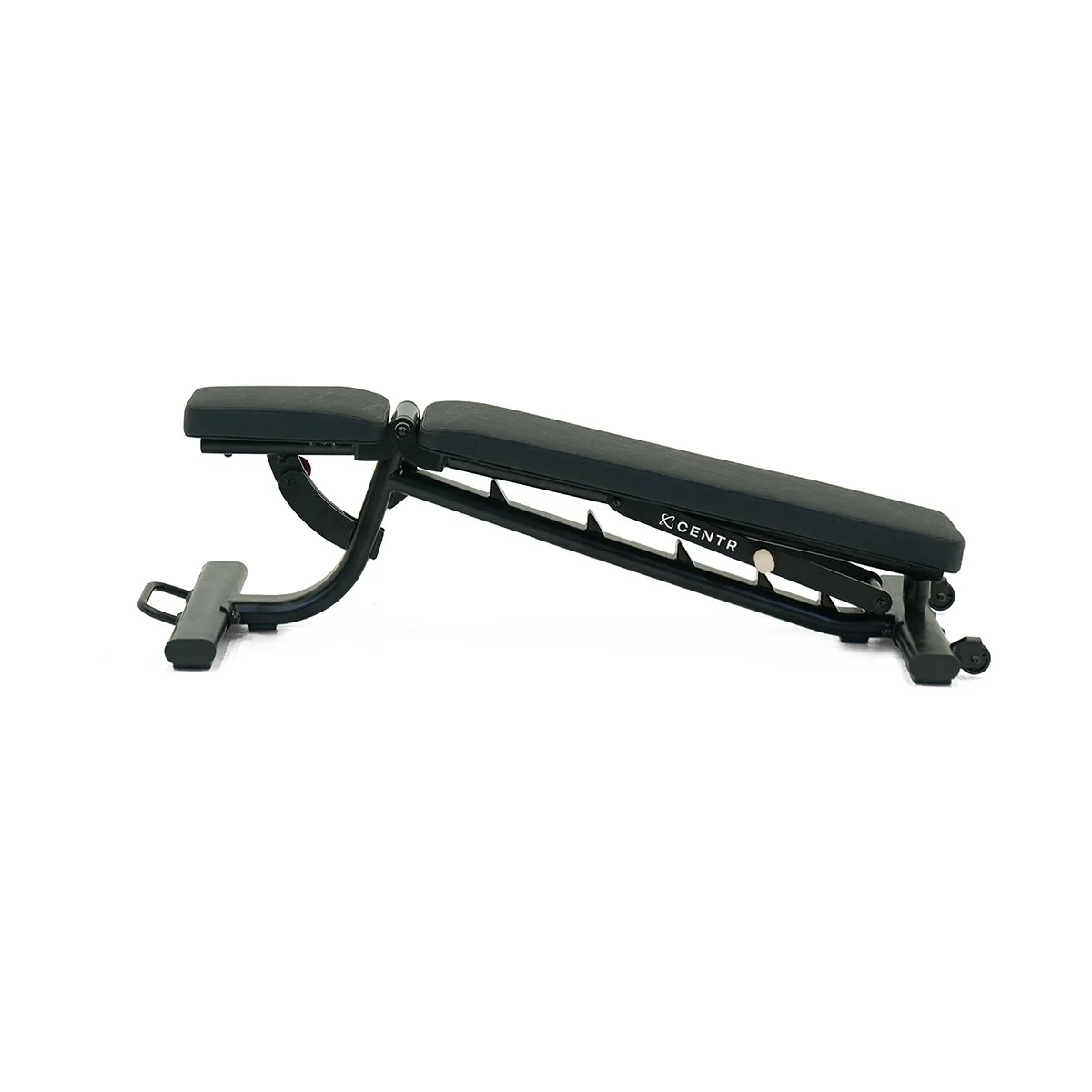 Centr Flat, Incline, Decline Workout Bench - Image 3