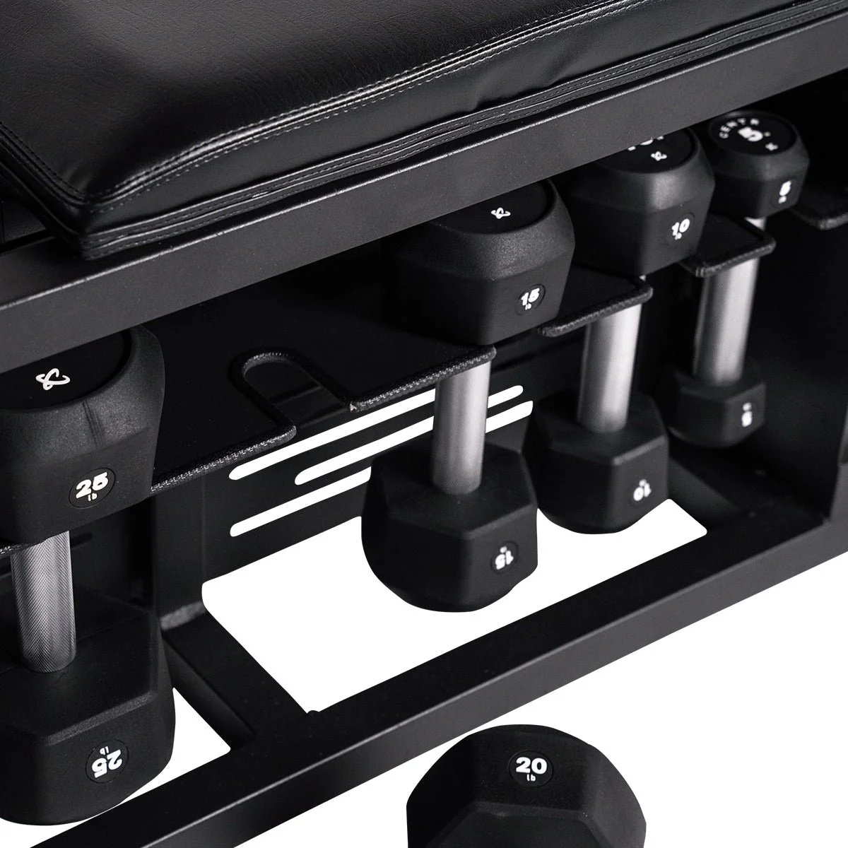 Centr Fusion Bench - Image 9