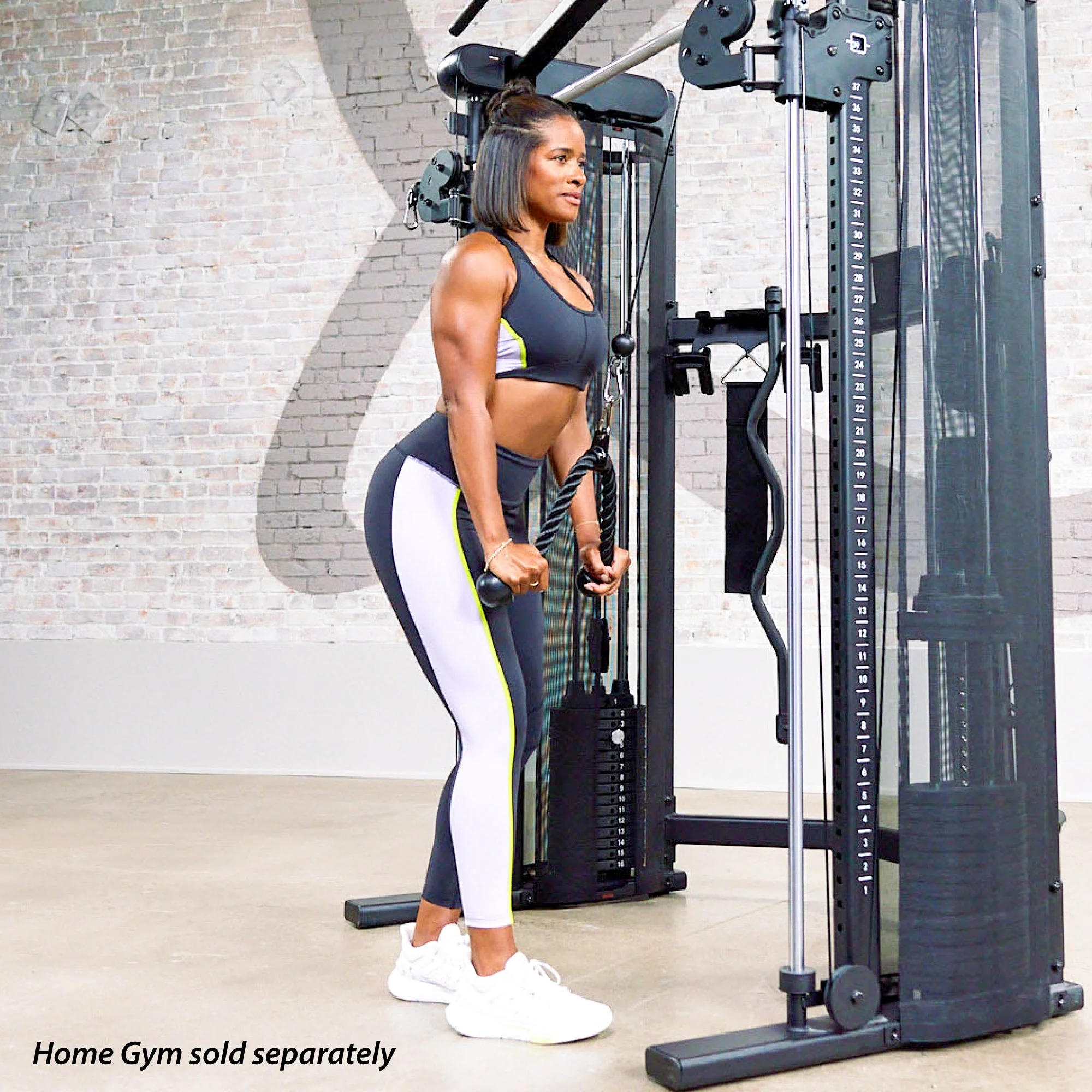 Home Gym Accessory Kit - Image 4
