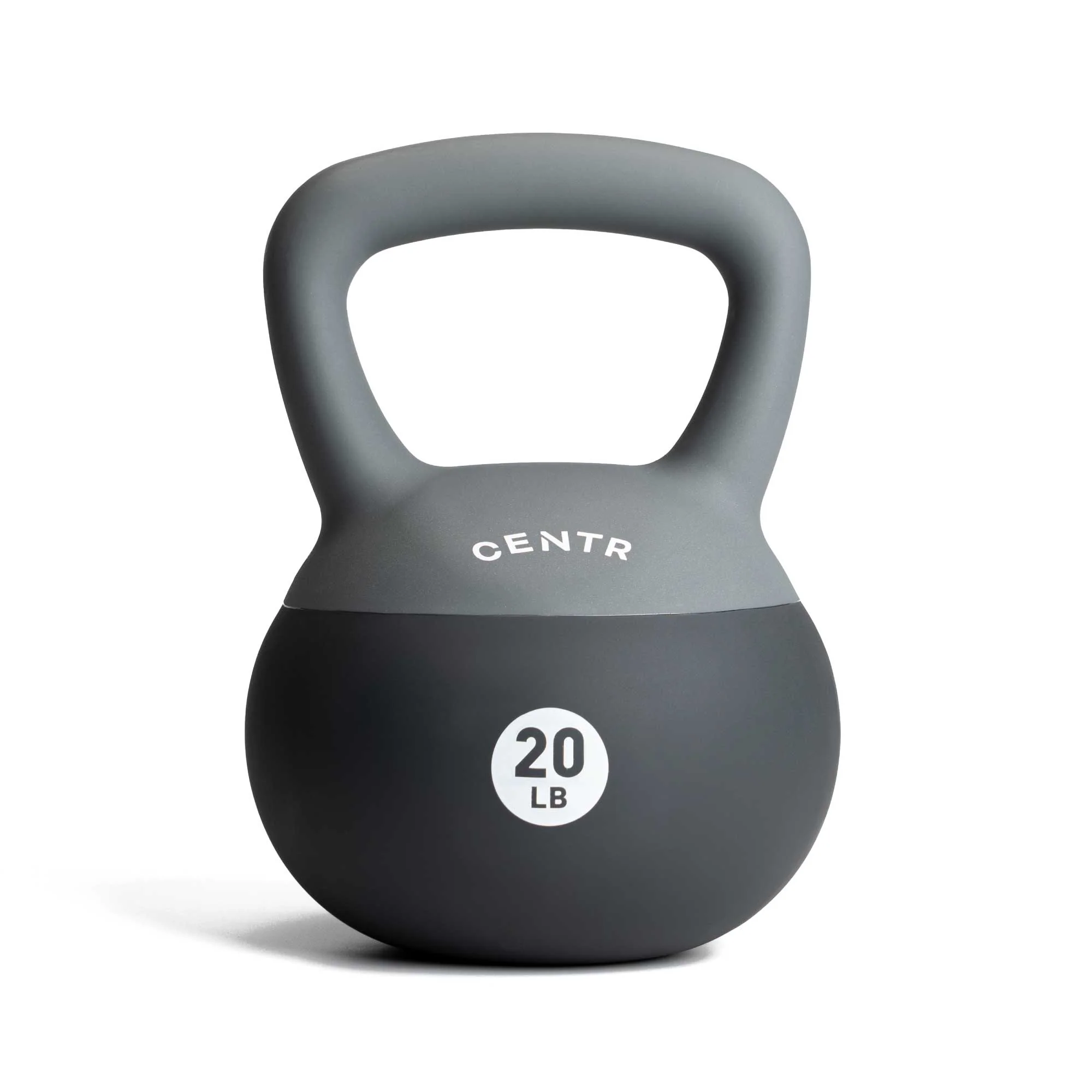 Centr Power Series Soft Round Kettlebell - Image 3