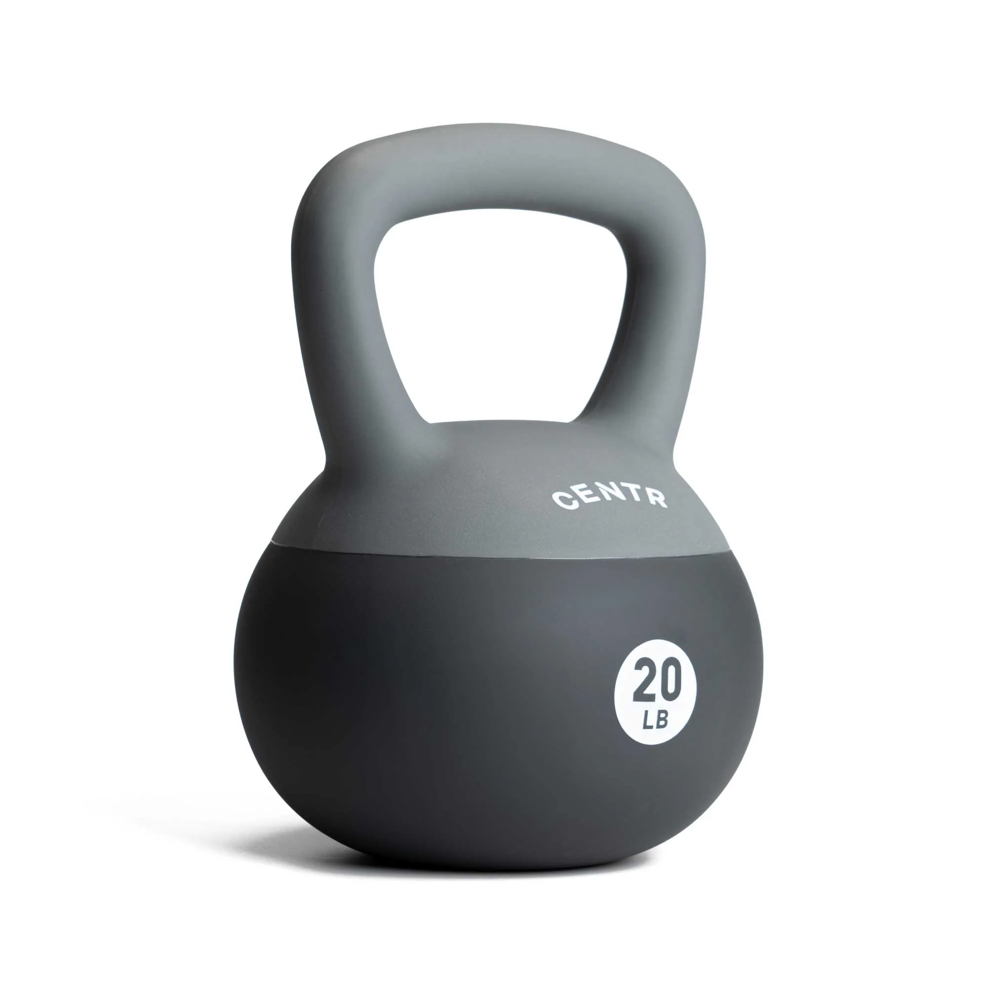 Centr Power Series Soft Round Kettlebell - Image 5
