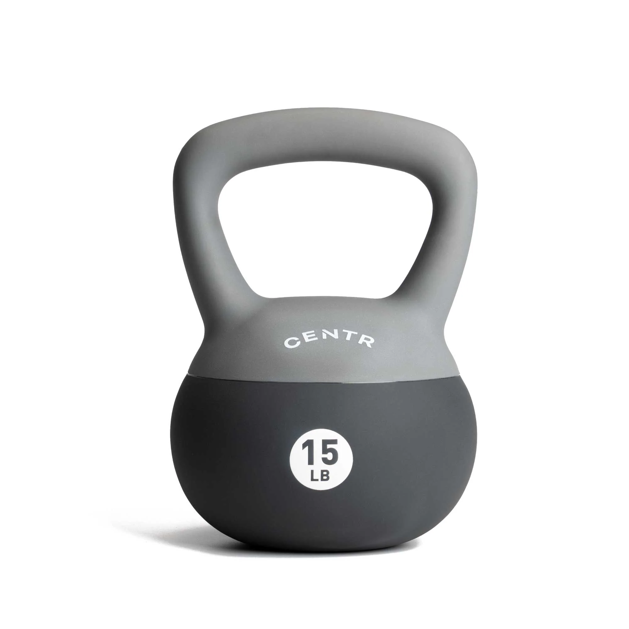 Centr Power Series Soft Round Kettlebell - Image 6