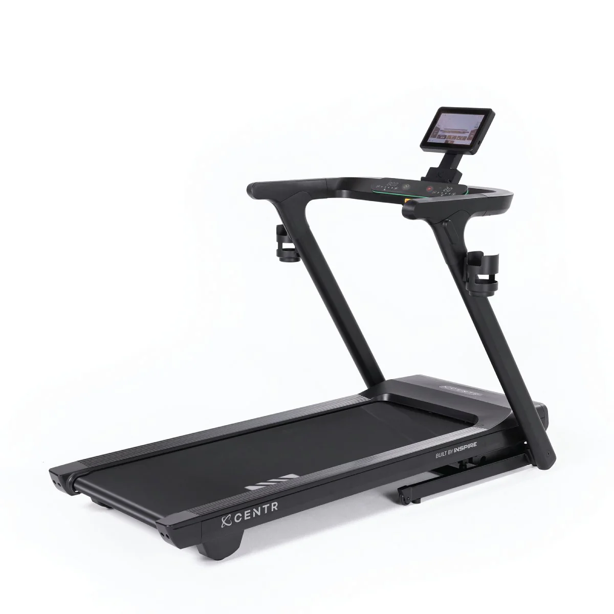Centr Runr-S Treadmill with 10" Screen - Image 12