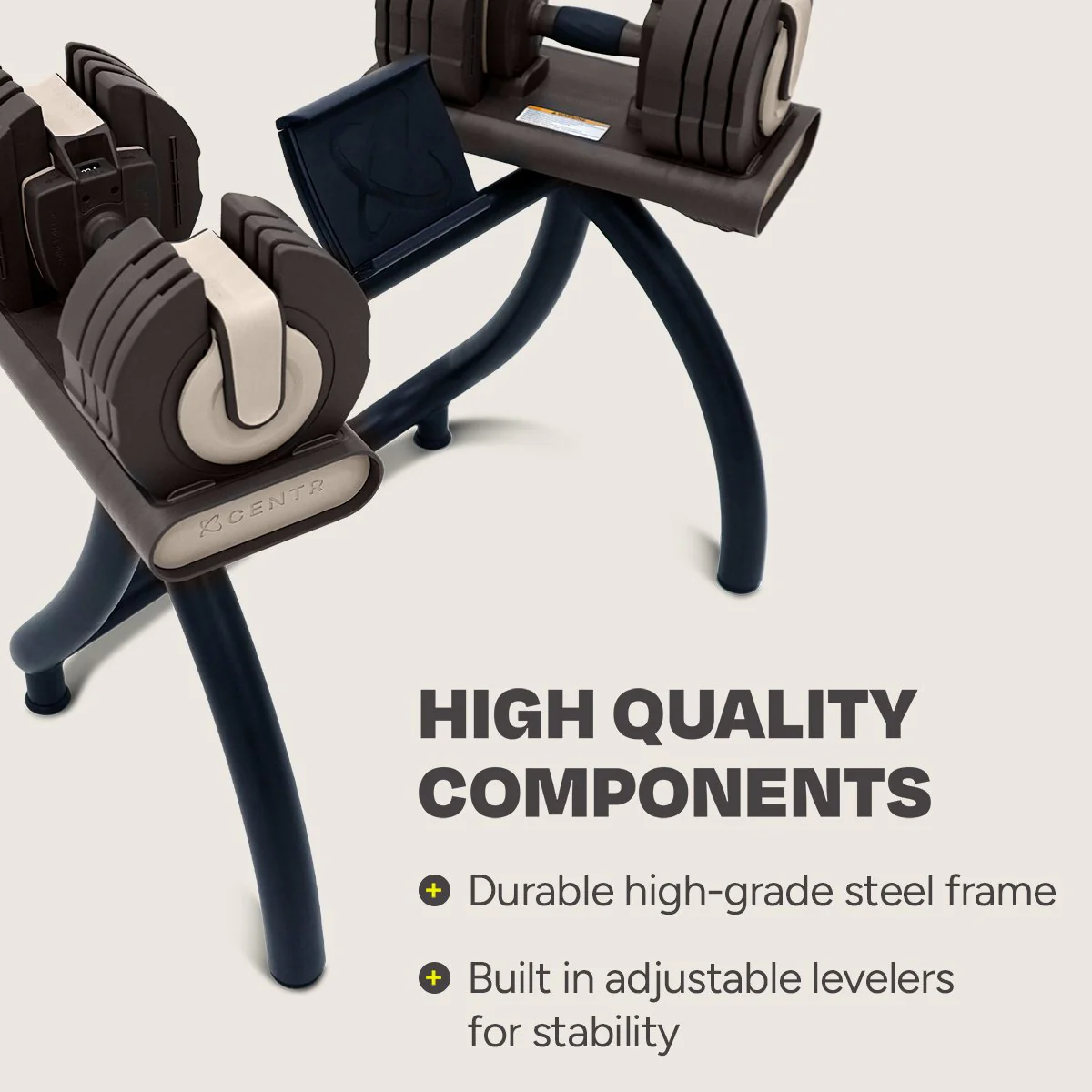 Centr Smart Stack Stand - Image 3