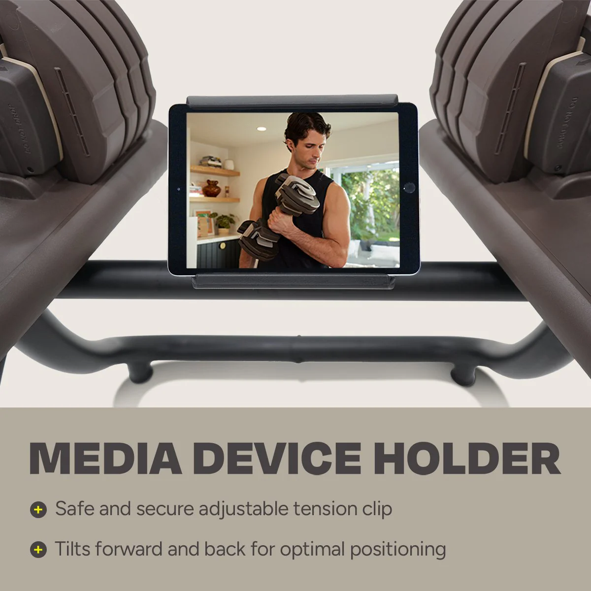 Centr Smart Stack Stand - Image 4