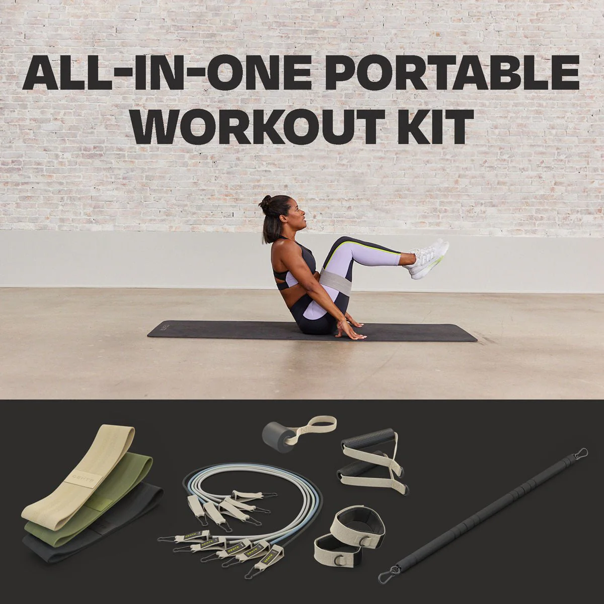 Centr Workout Kit - Image 3