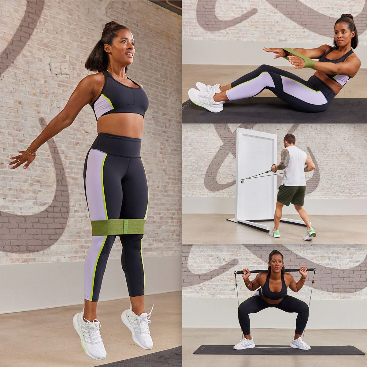Centr Workout Kit - Image 5