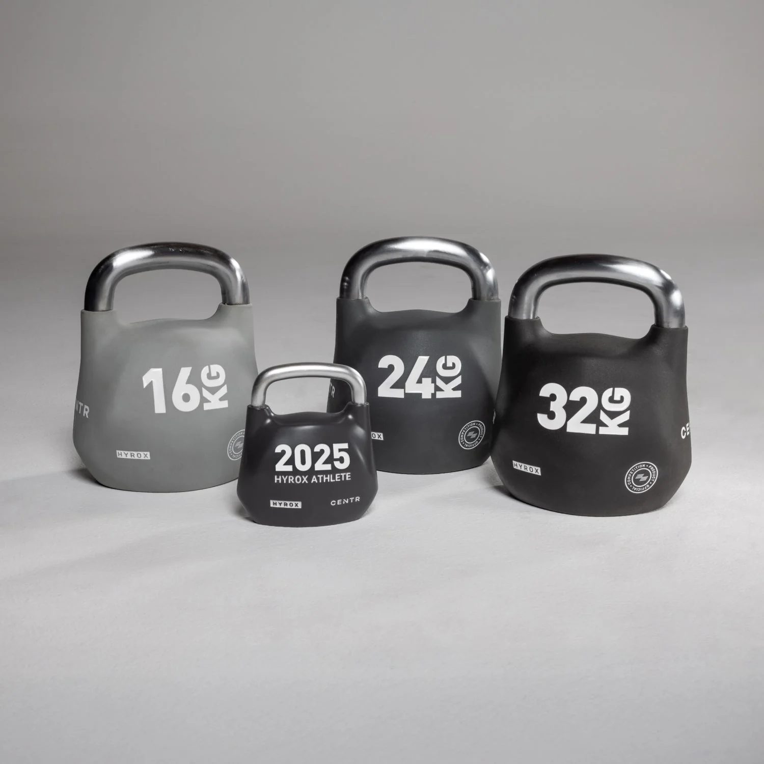 Limited Edition: Collectible Kettlebell (2025) - Image 3