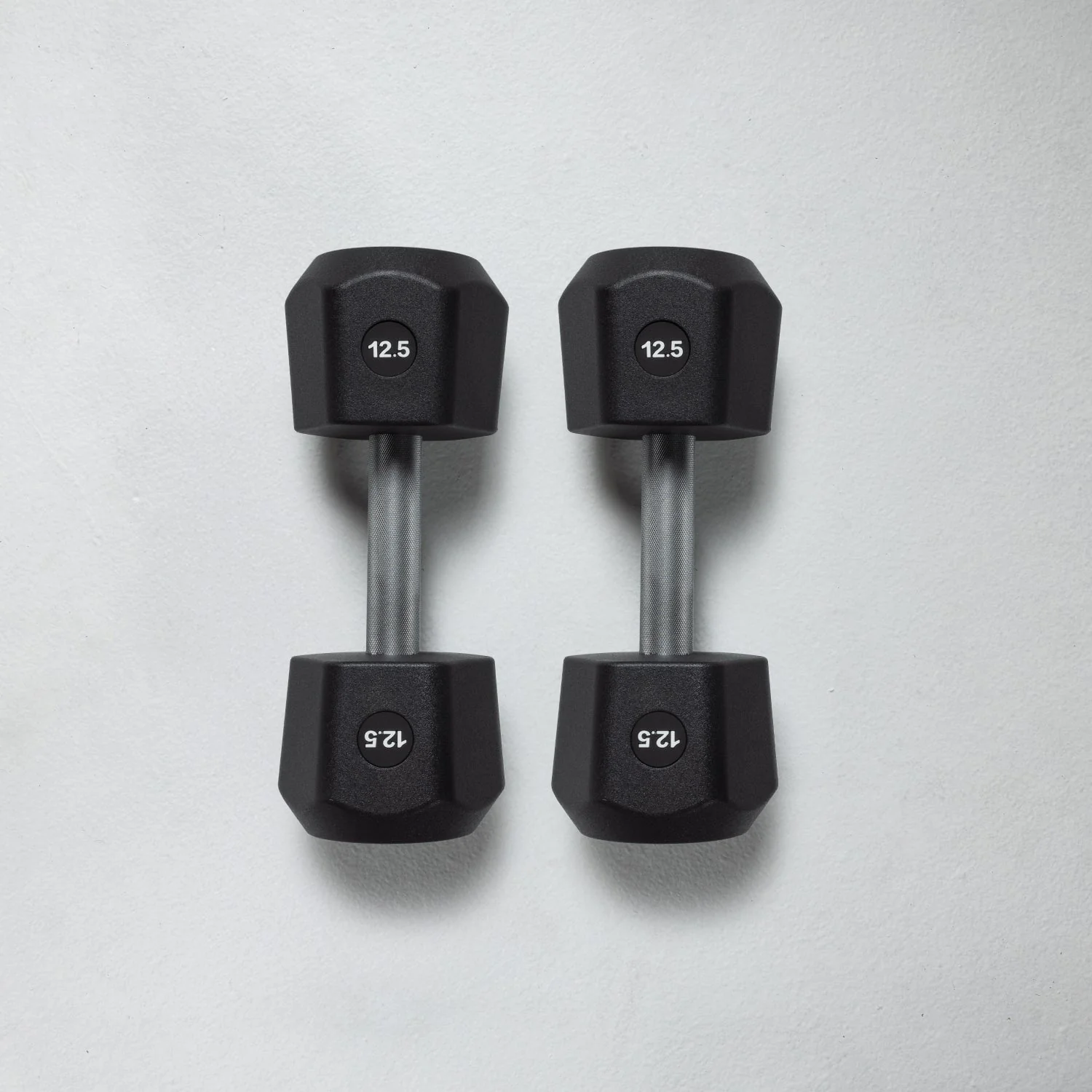Centr x HYROX Commercial Dumbbells - Image 10