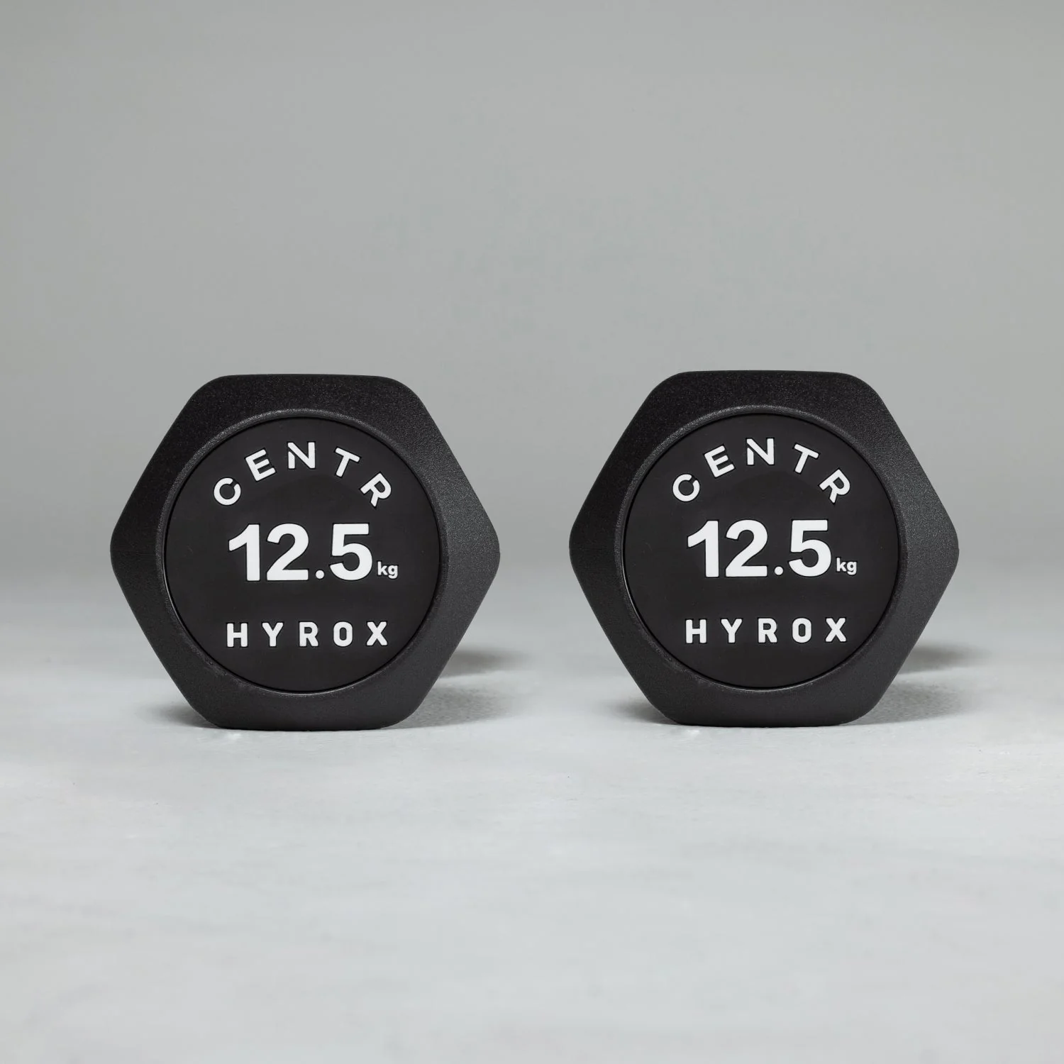 Centr x HYROX Commercial Dumbbells - Image 11