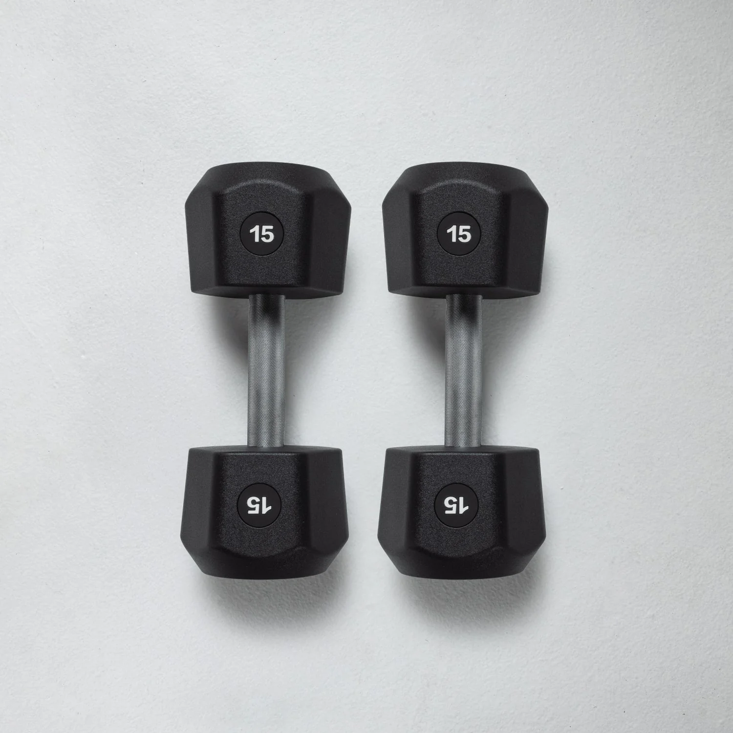Centr x HYROX Commercial Dumbbells - Image 13