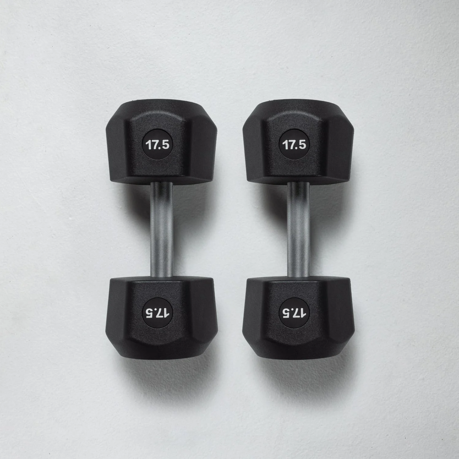 Centr x HYROX Commercial Dumbbells - Image 16