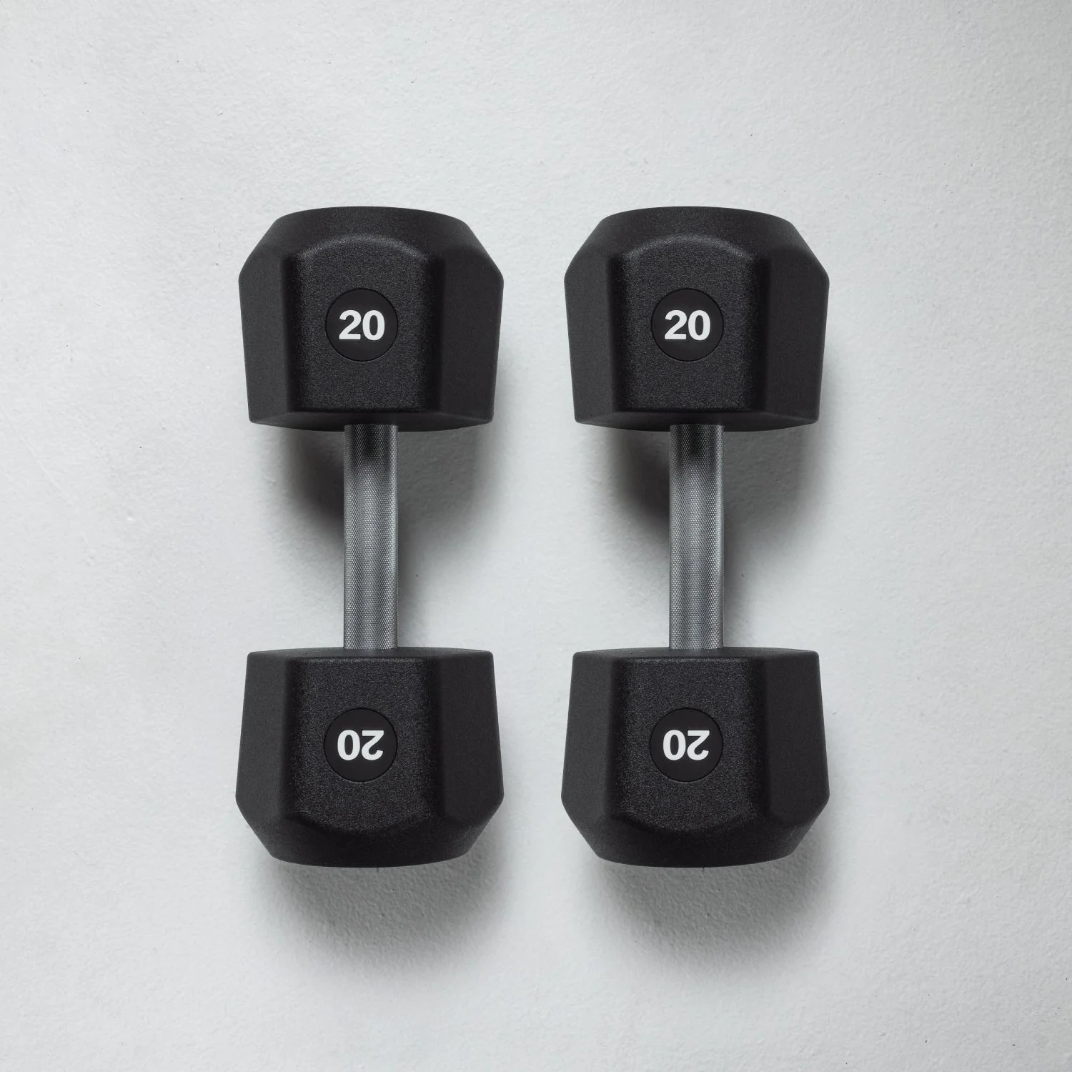 Centr x HYROX Commercial Dumbbells - Image 19