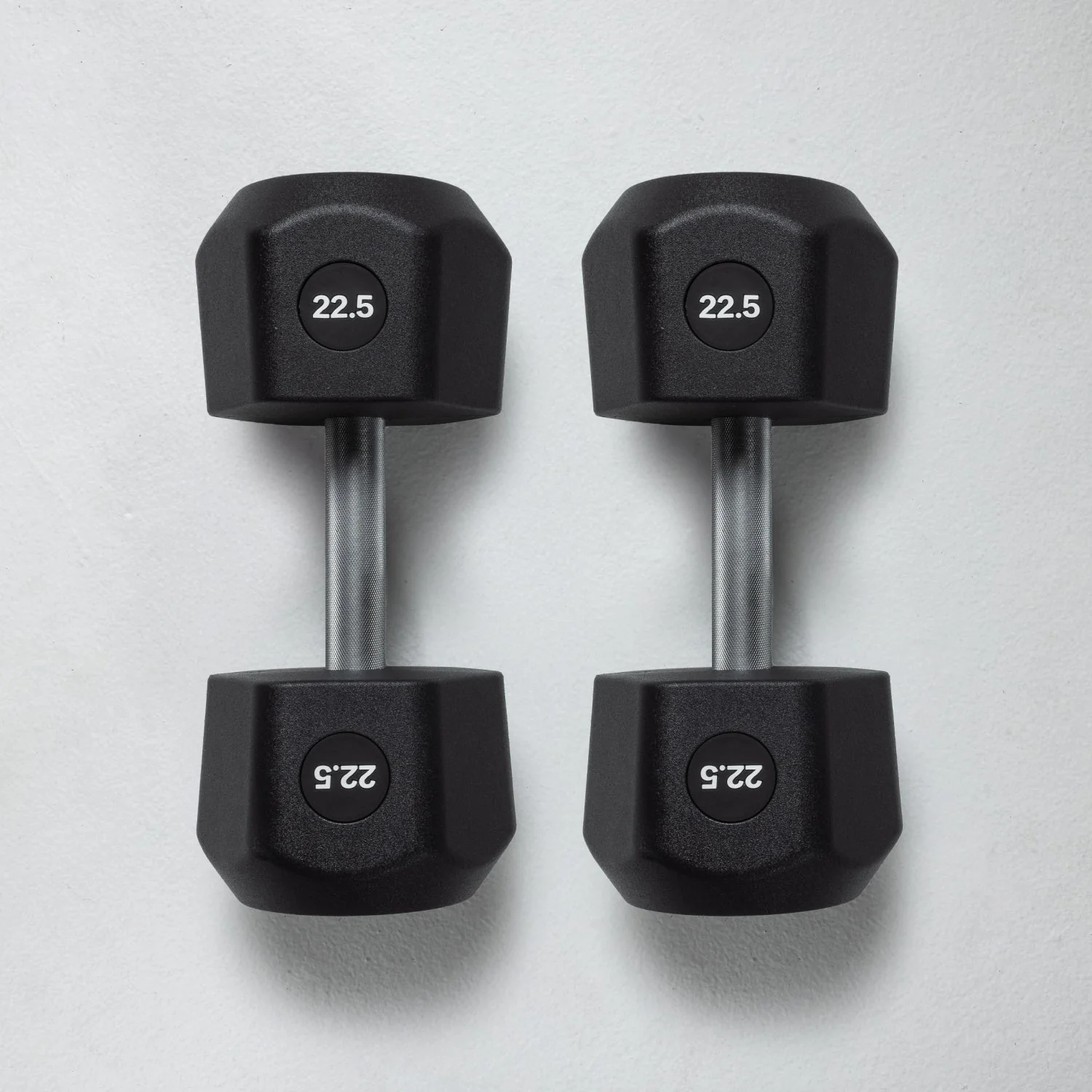 Centr x HYROX Commercial Dumbbells - Image 23