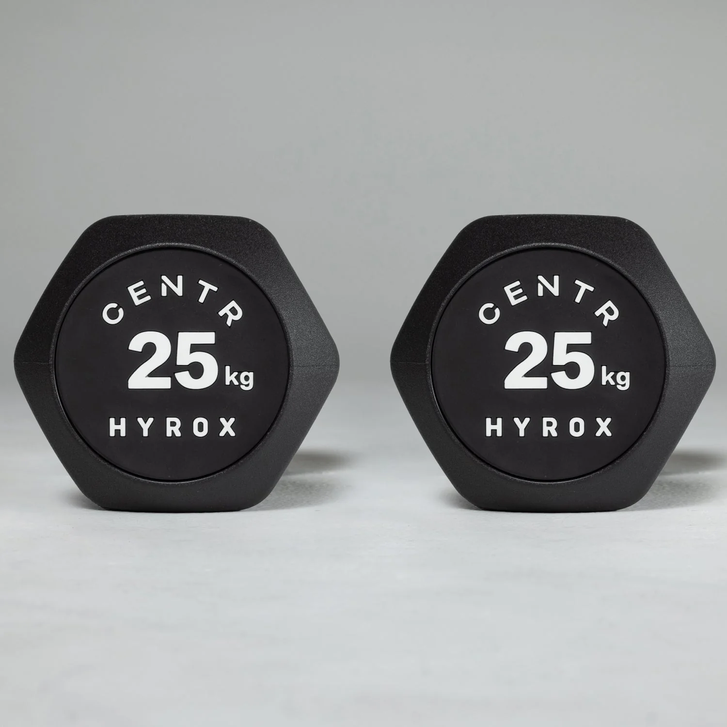 Centr x HYROX Commercial Dumbbells - Image 25