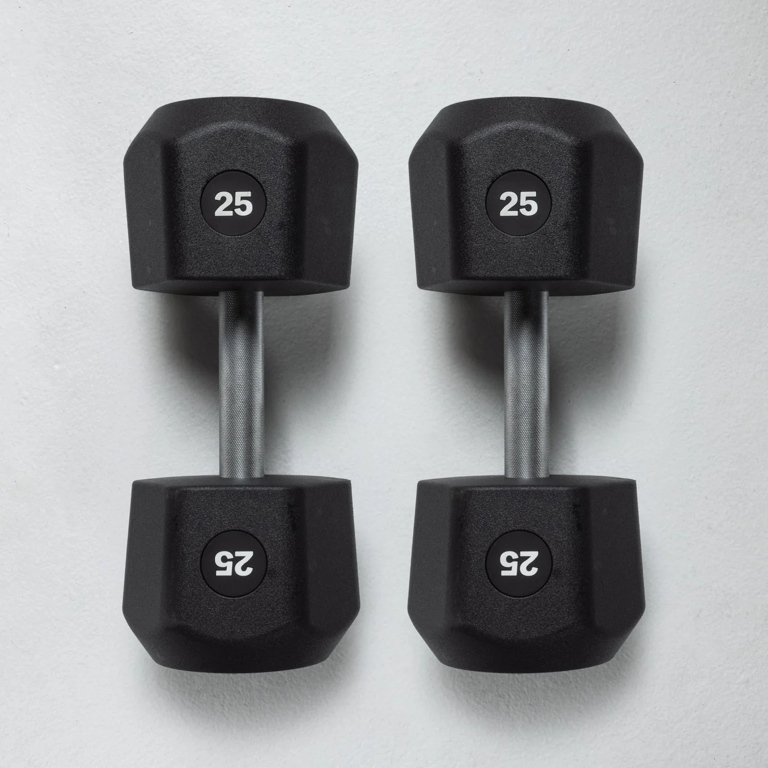 Centr x HYROX Commercial Dumbbells - Image 26