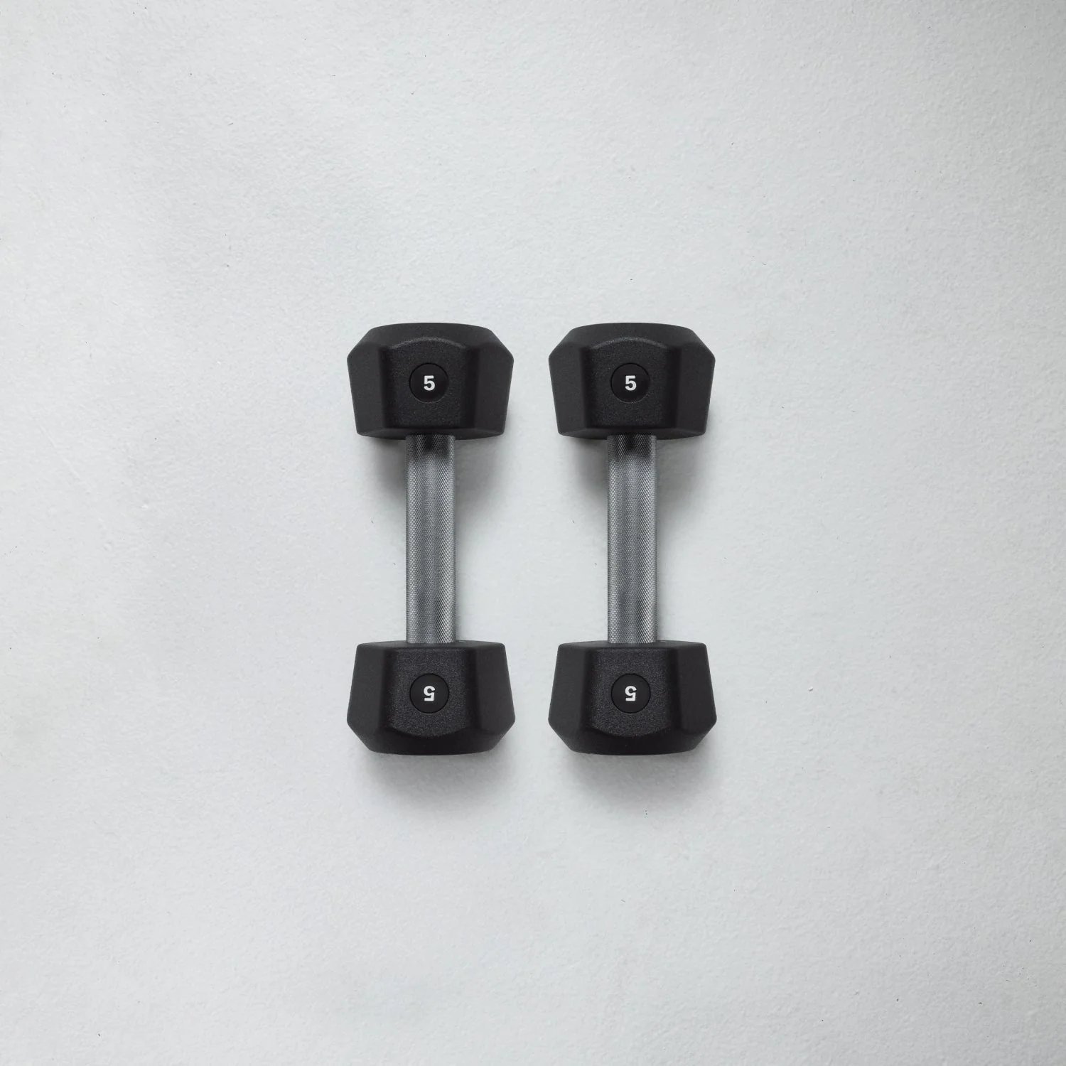 Centr x HYROX Commercial Dumbbells - Image 4
