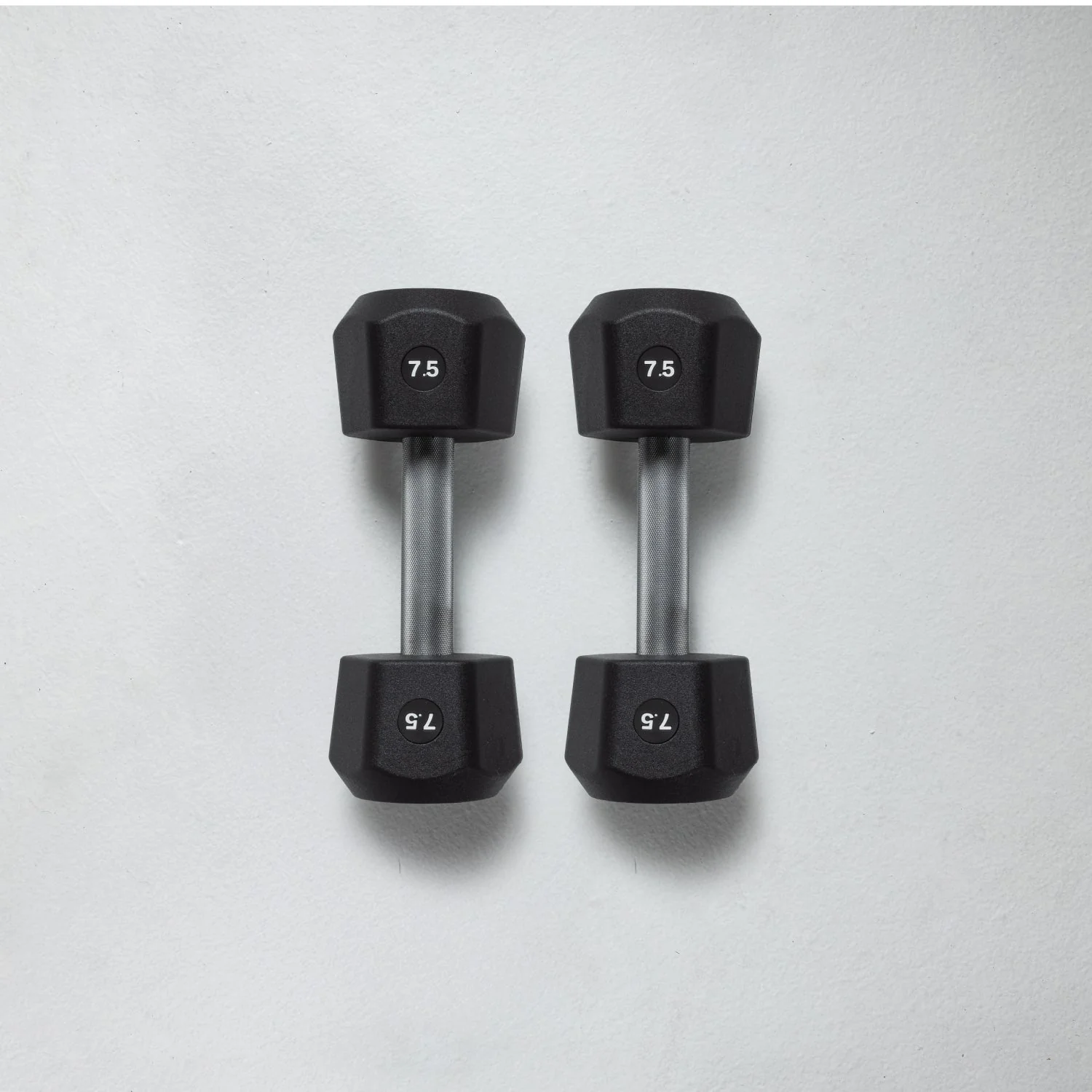 Centr x HYROX Commercial Dumbbells - Image 7