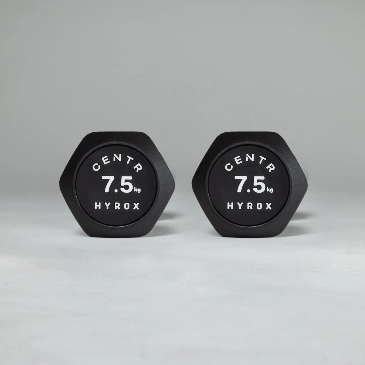Centr x HYROX Commercial Dumbbells - Image 8