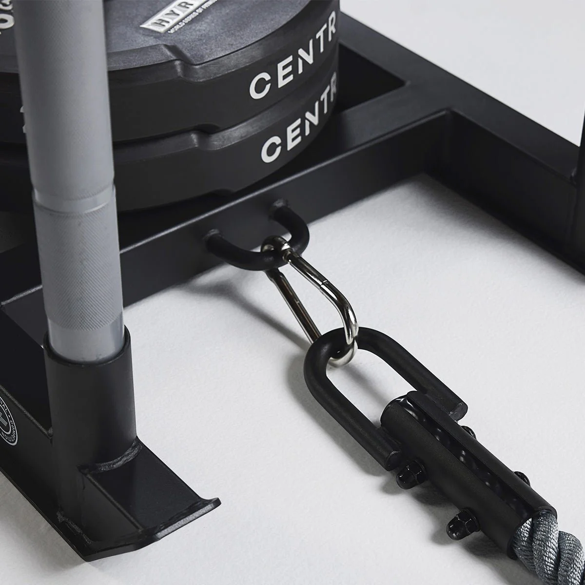 HYROX Official Competition Power Rope - Image 5