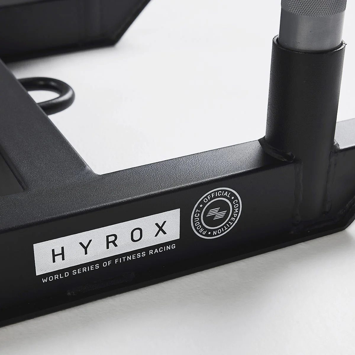 HYROX Official Competition Power Sled - Image 3