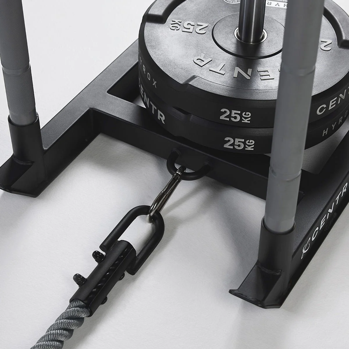 HYROX Official Competition Power Sled - Image 4