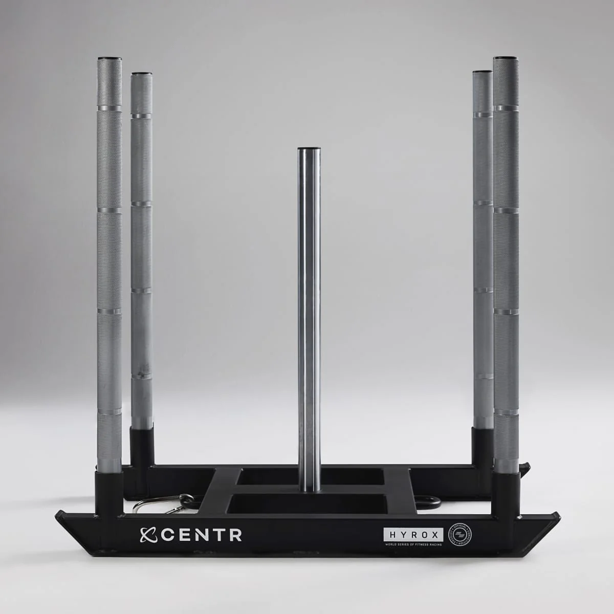 HYROX Official Competition Power Sled - Image 6