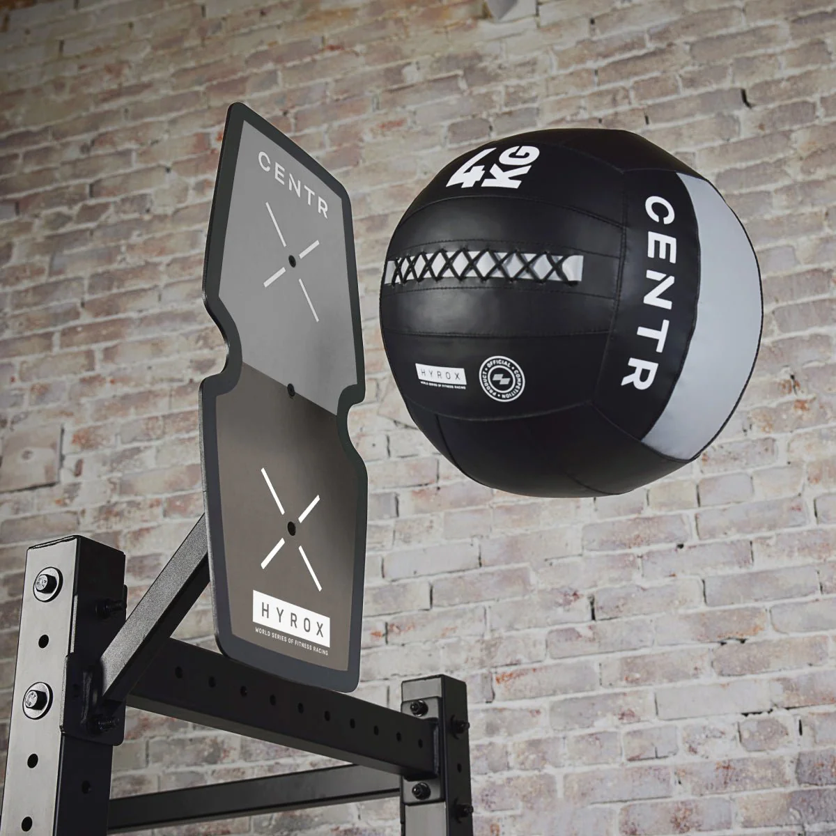 HYROX Official Competition Rig Target - Image 4