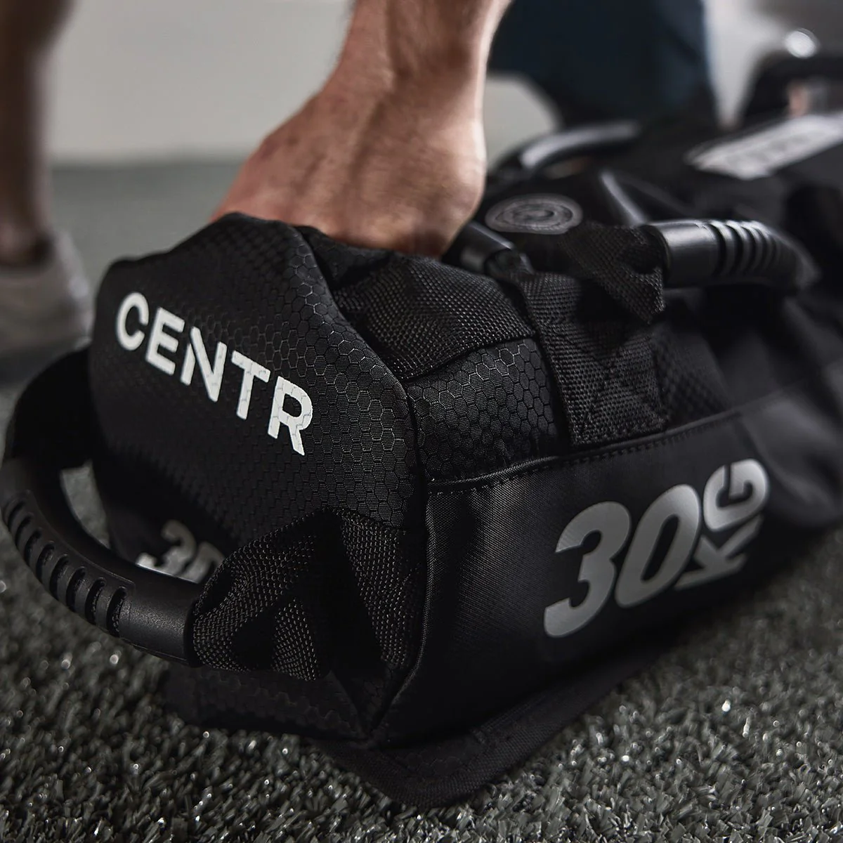 HYROX Official Competition Sandbag - Image 3