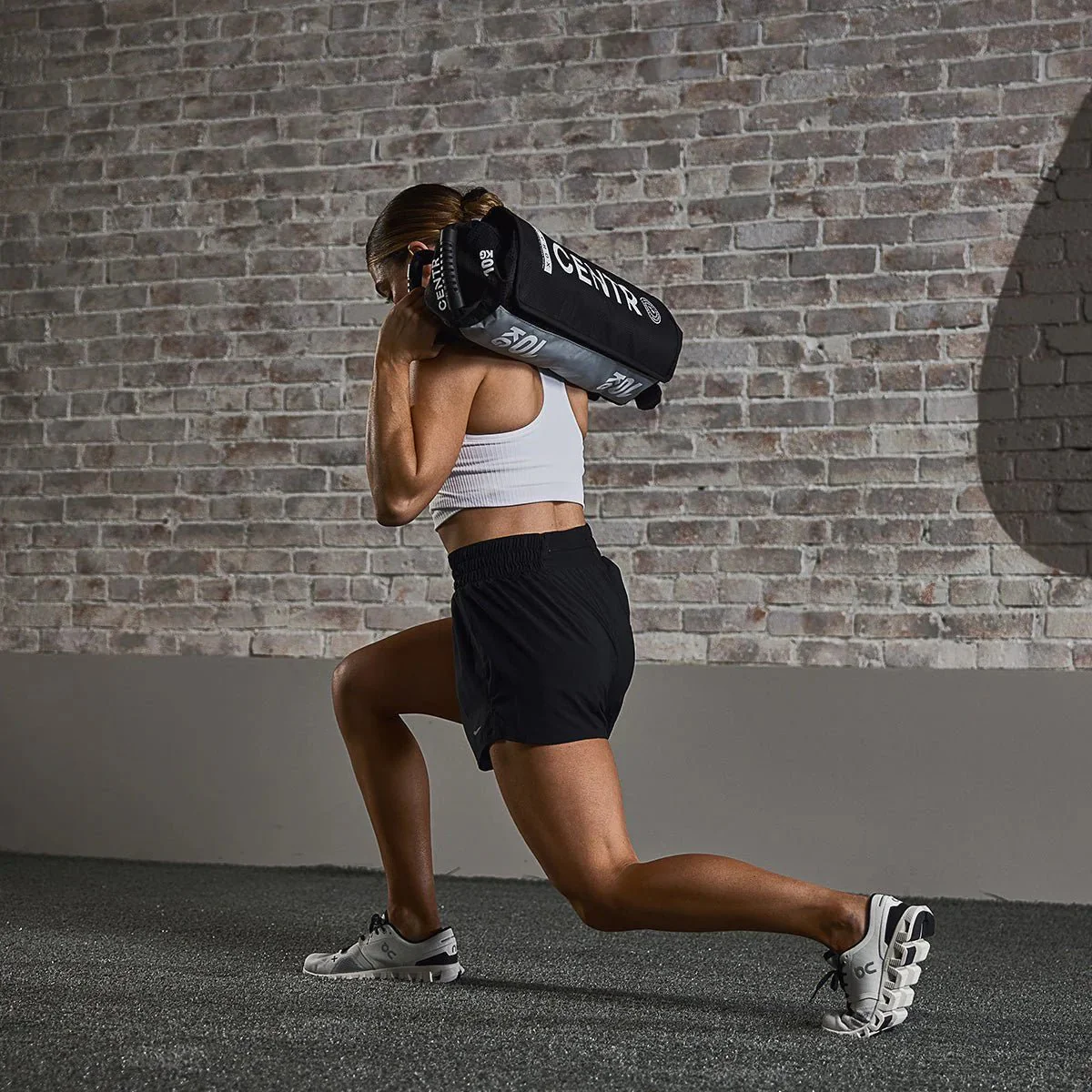 HYROX Official Competition Sandbag - Image 5