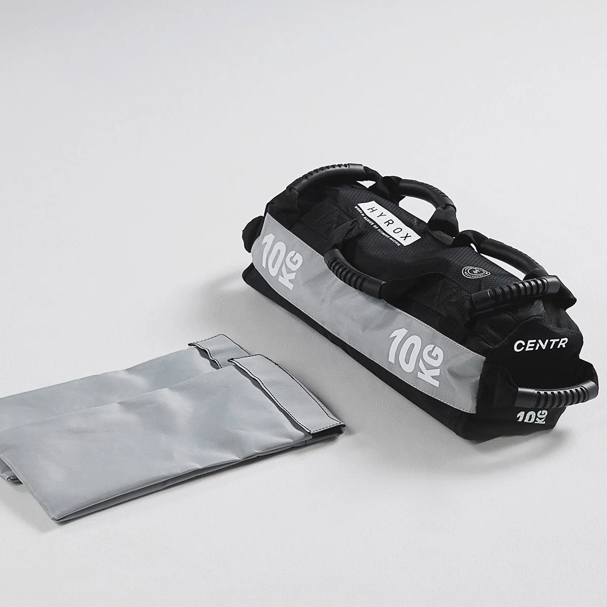 HYROX Official Competition Sandbag - Image 6