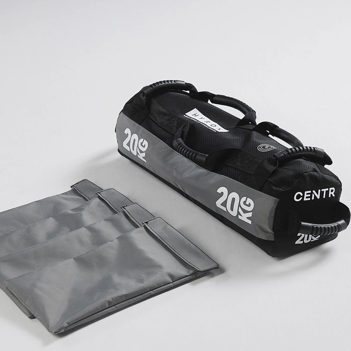 HYROX Official Competition Sandbag - Image 7