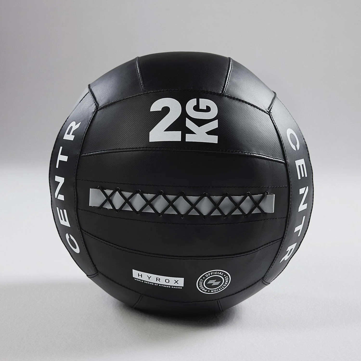 HYROX Official Competition Wall Ball - Image 5