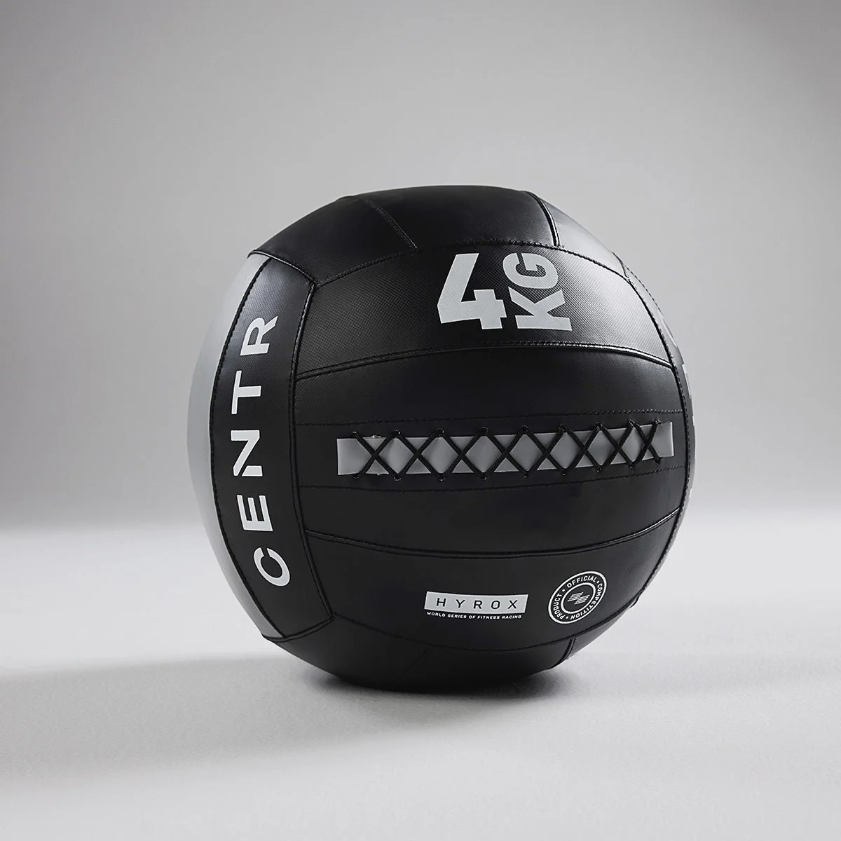 HYROX Official Competition Wall Ball - Image 6