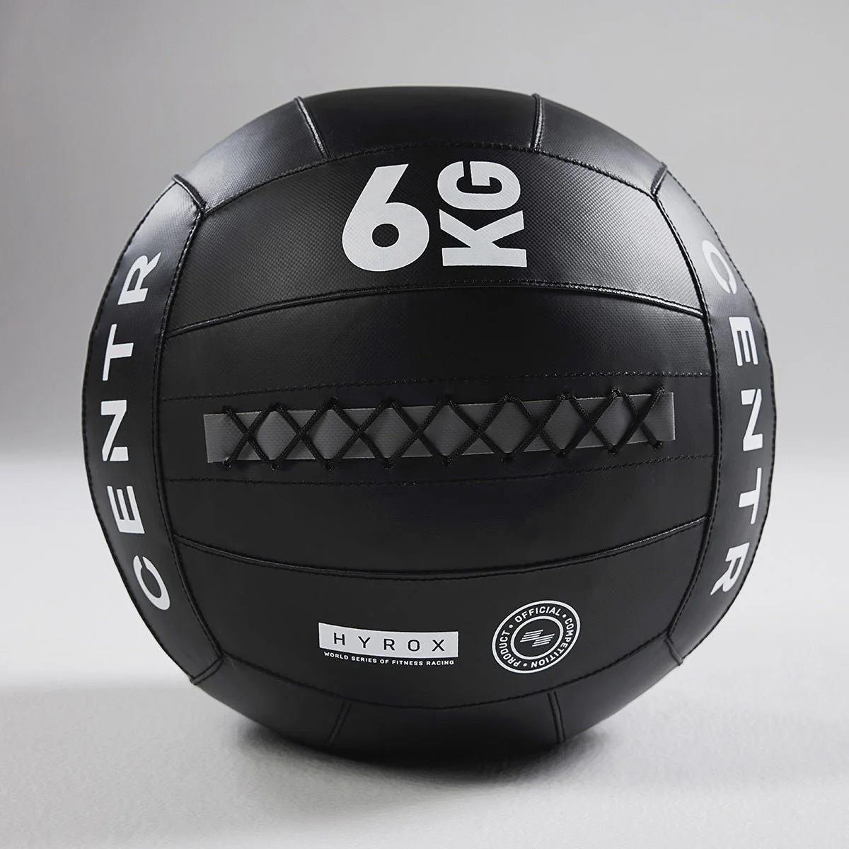 HYROX Official Competition Wall Ball - Image 7