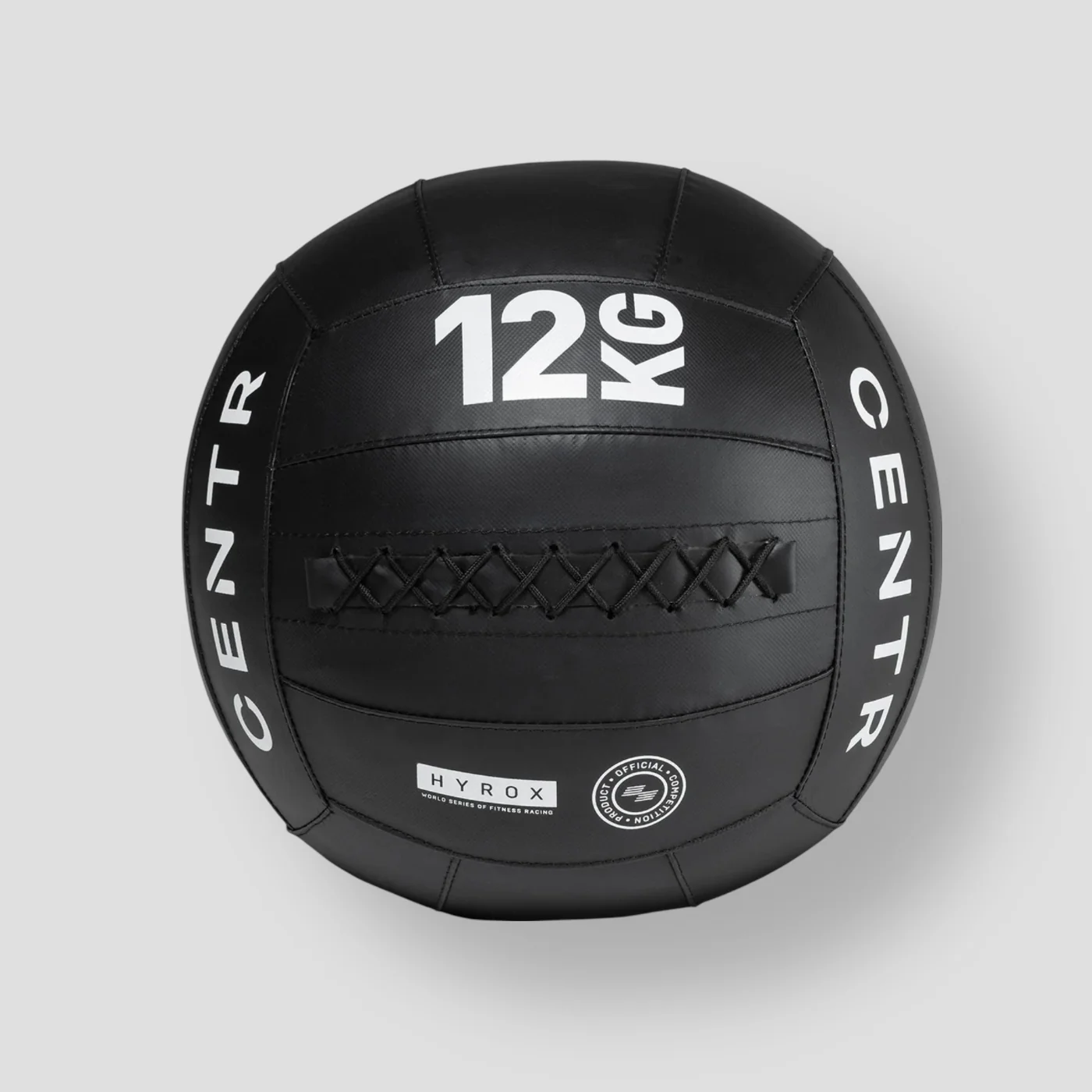 HYROX Official Competition Wall Ball - Image 9