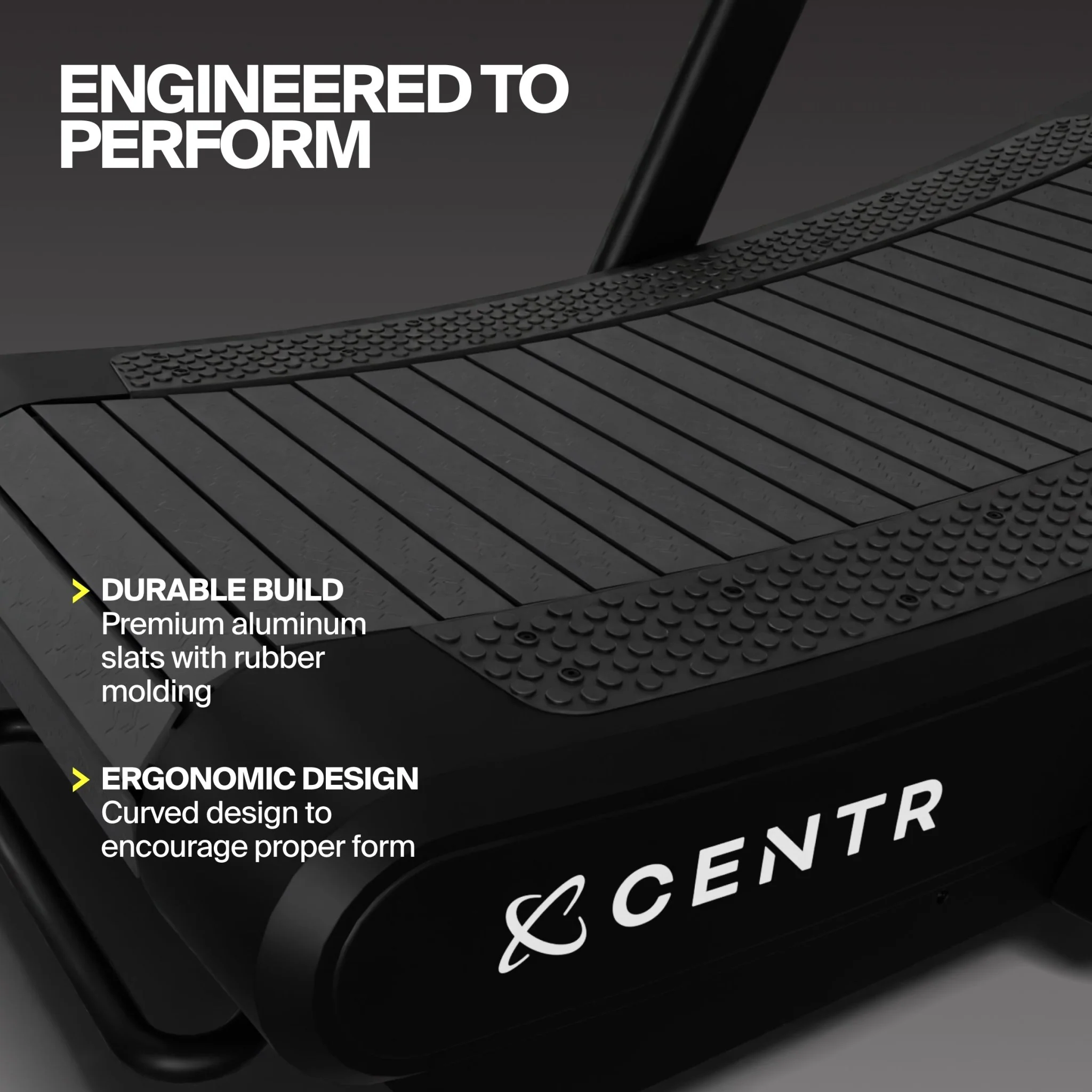 Official Hyrox Perform Tread - Image 5