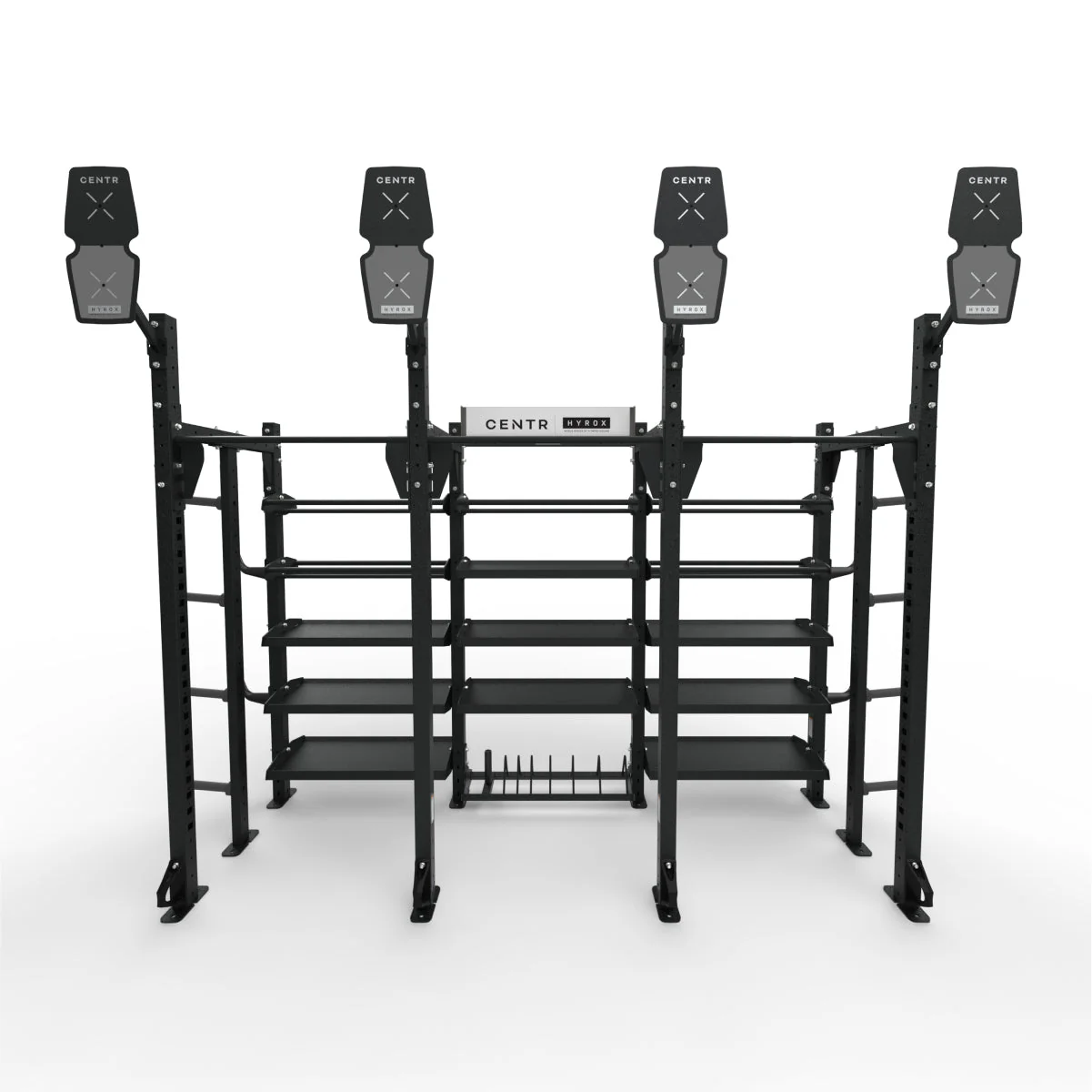 Official HYROX Perform Rig - Image 4