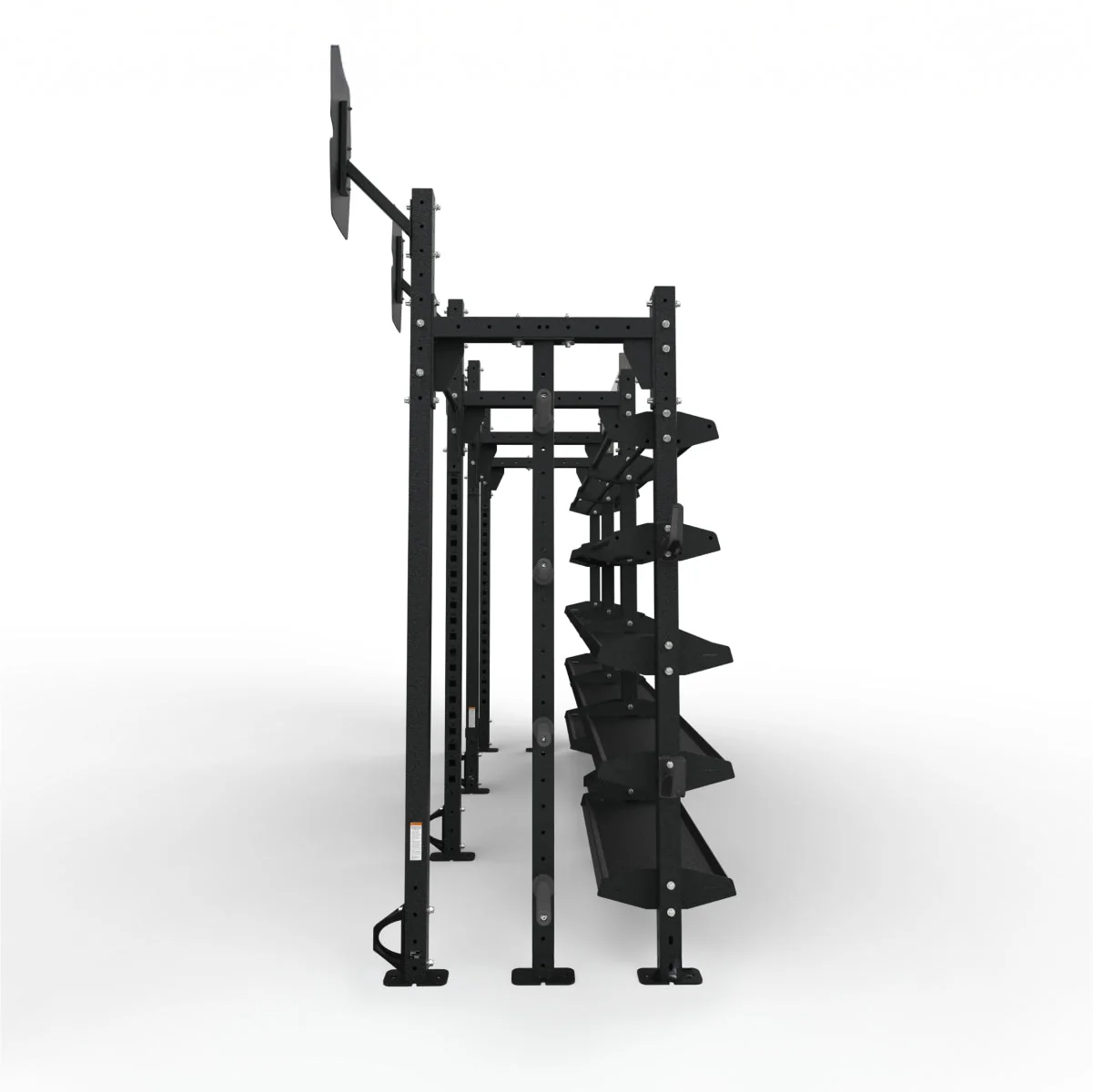 Official HYROX Perform Rig - Image 5