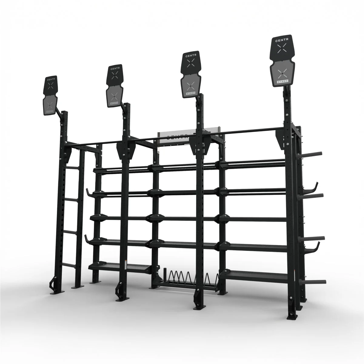 Official HYROX Perform Rig - Image 6