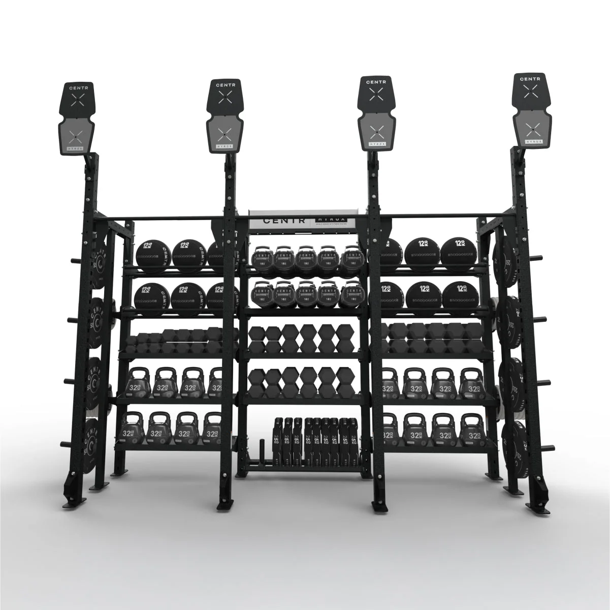 Official HYROX Perform Rig - Image 7
